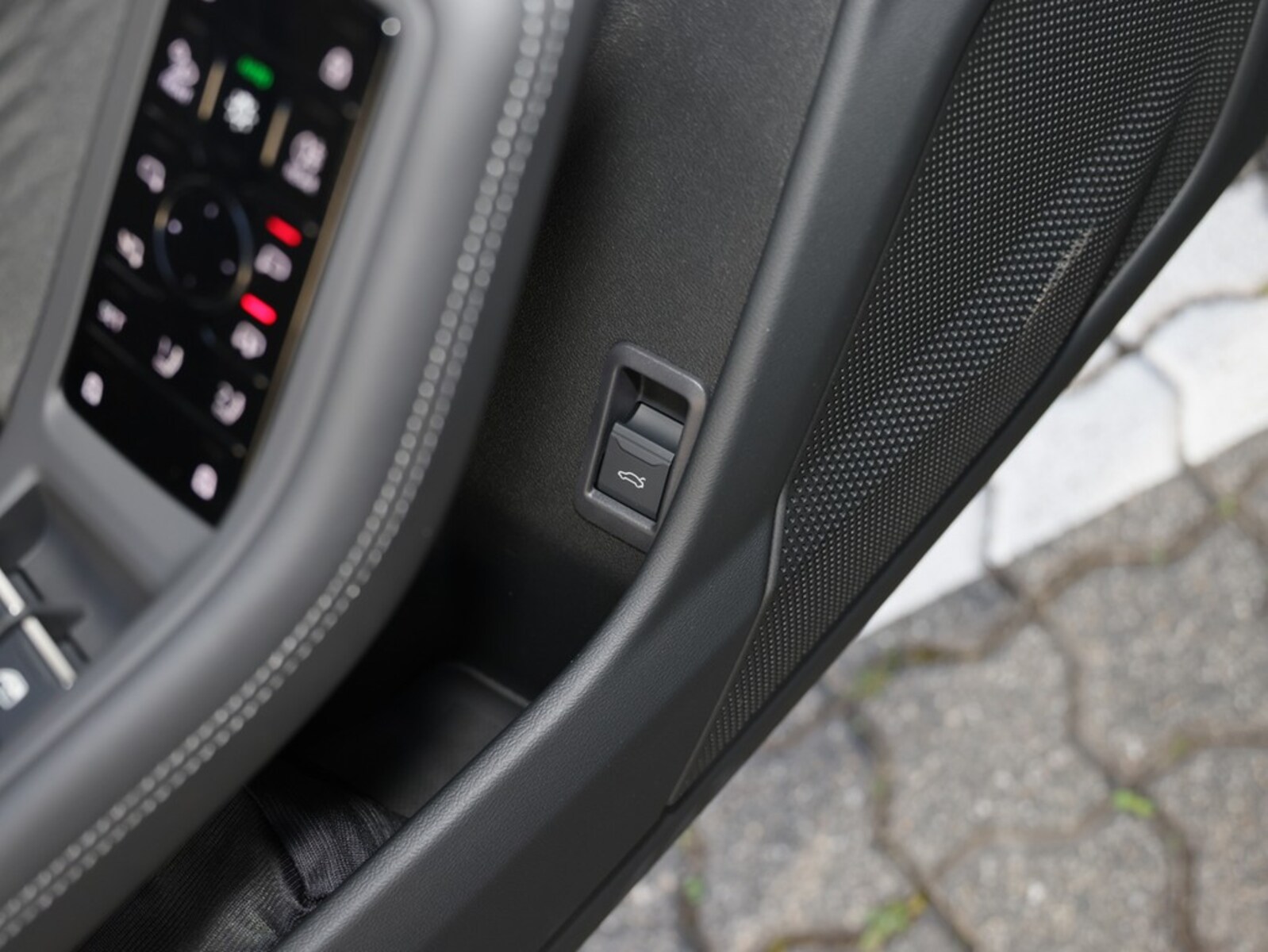Audi A6 Avant – Bild 8