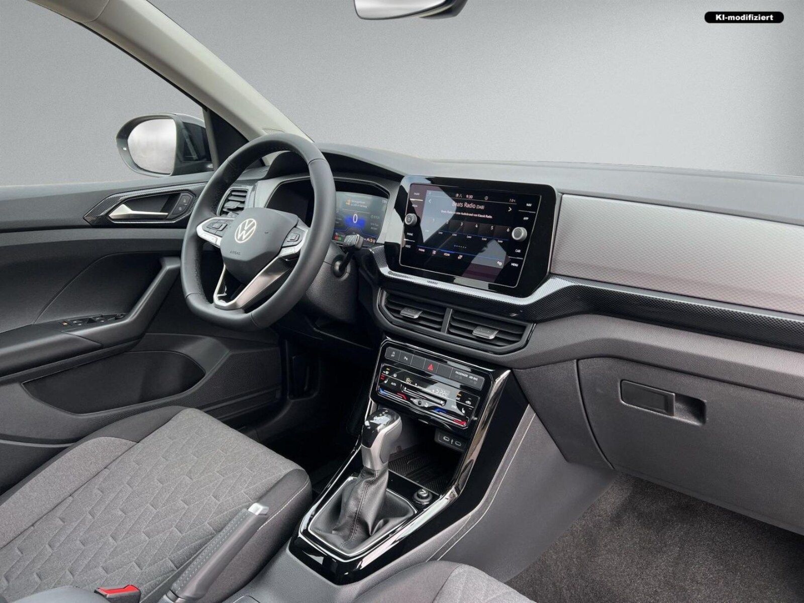 Volkswagen T-Cross – Bild 15