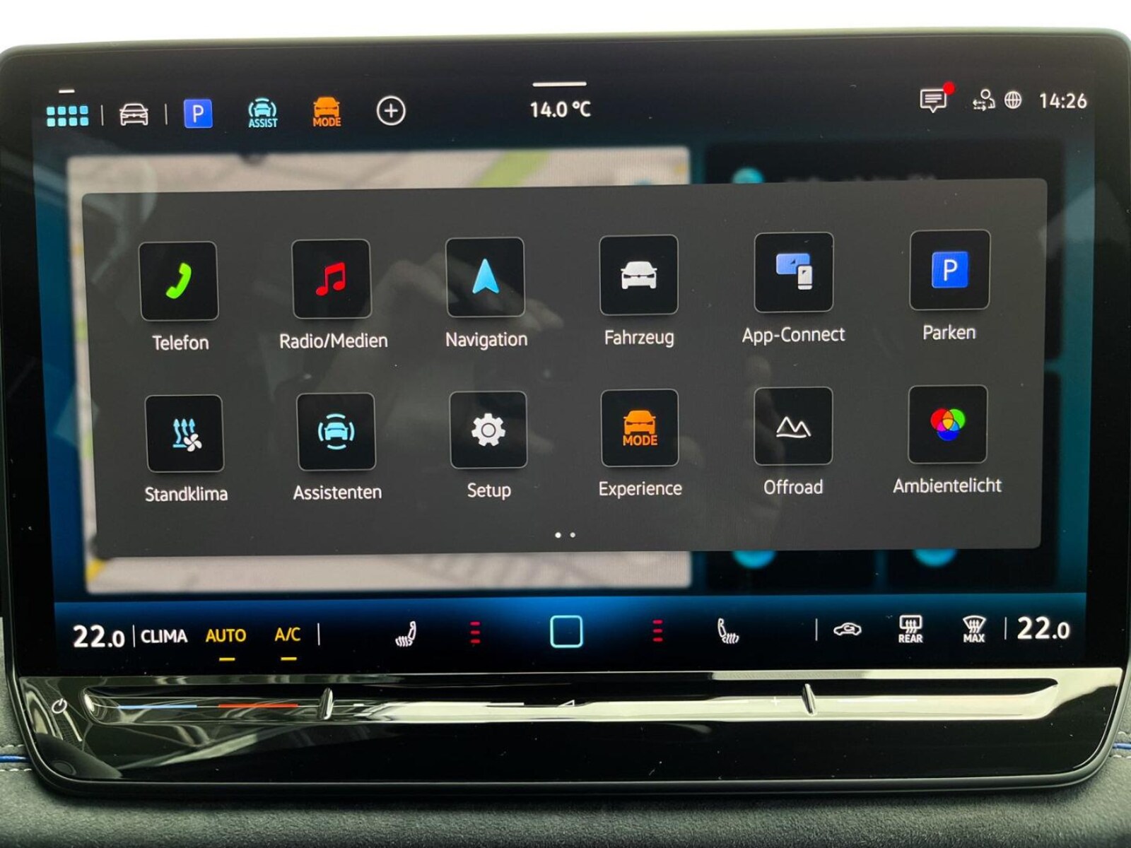 Volkswagen Tiguan – Bild 11