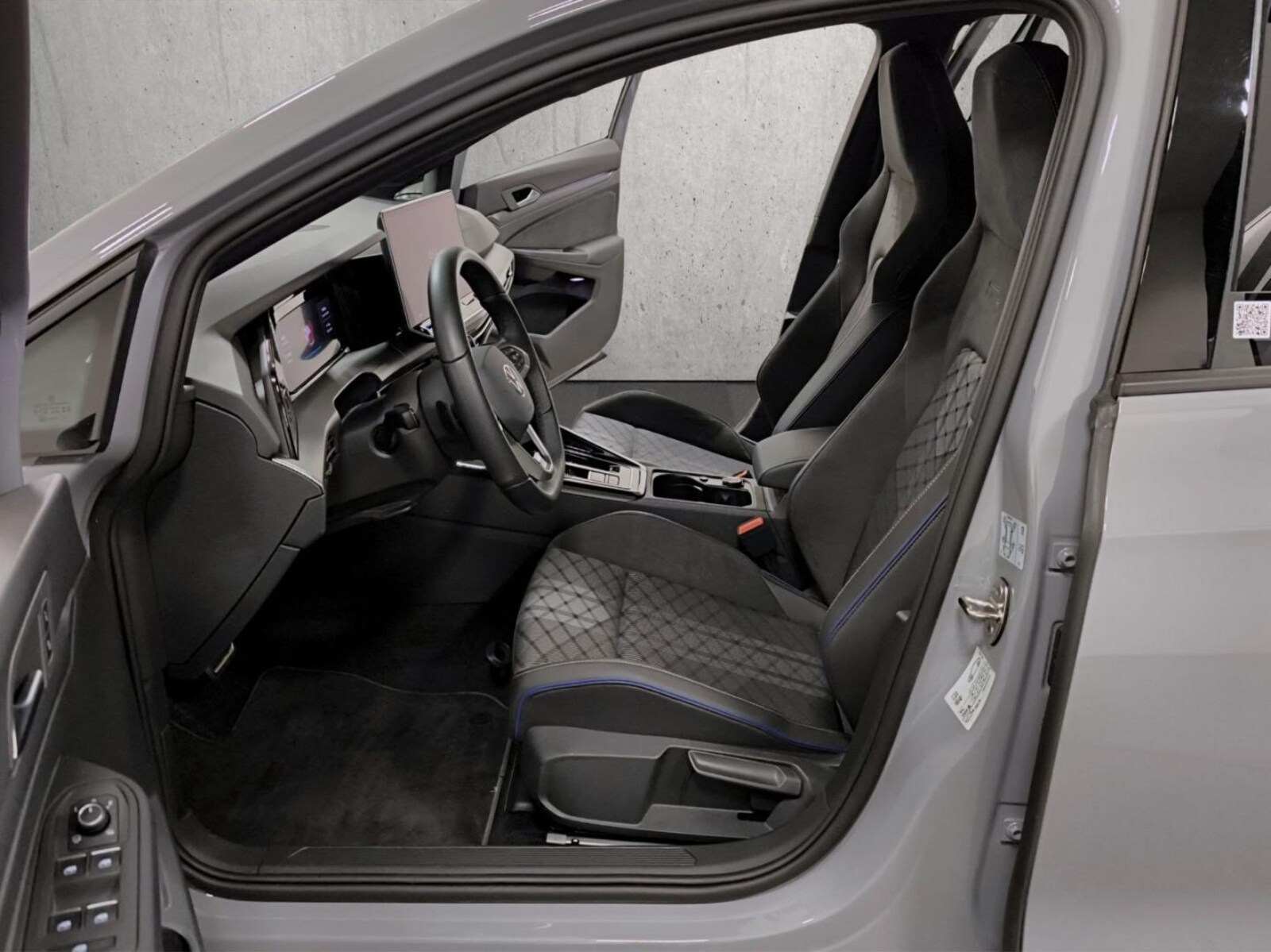 Volkswagen Golf – Bild 11