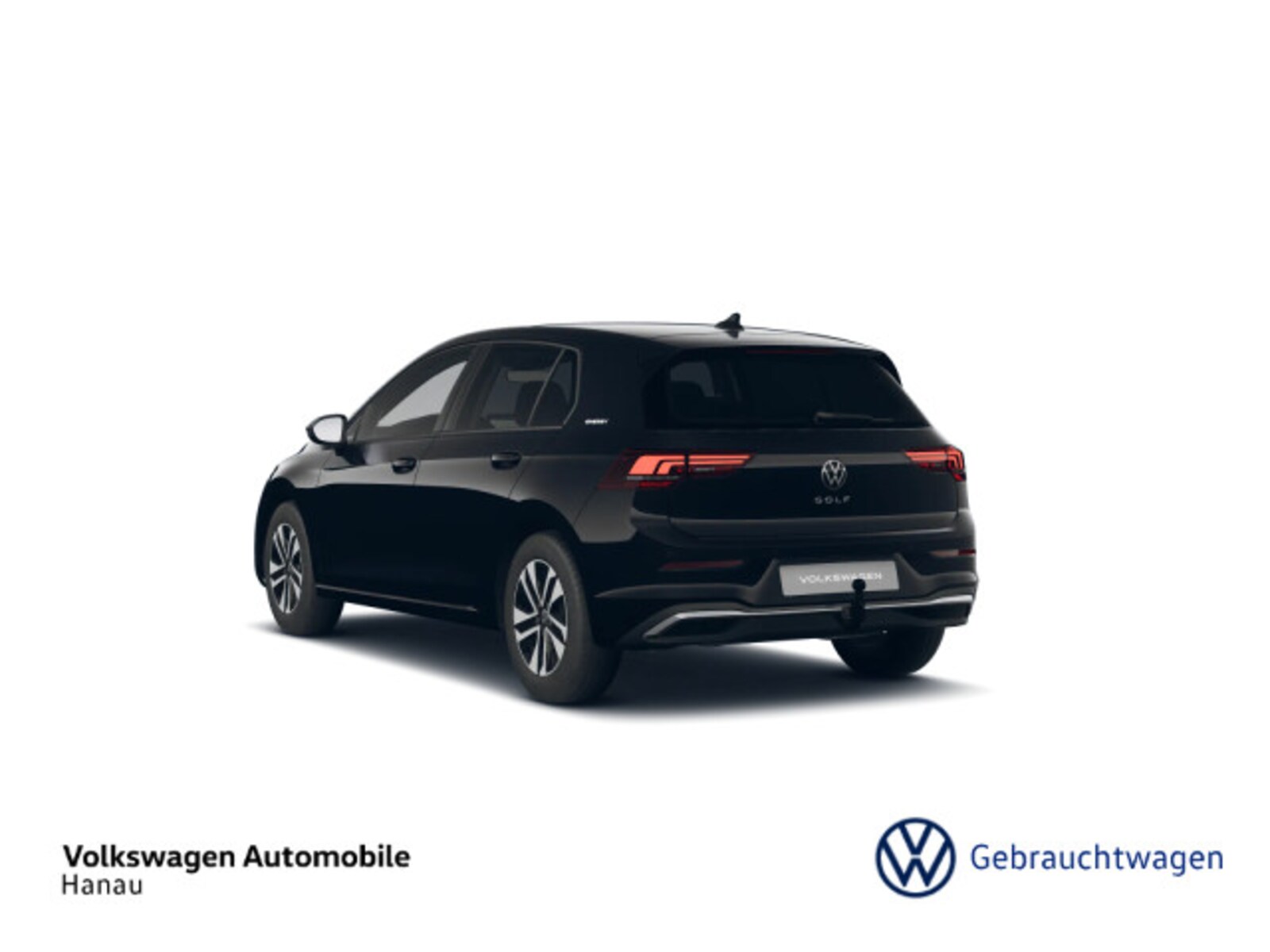 Volkswagen Golf – Bild 9