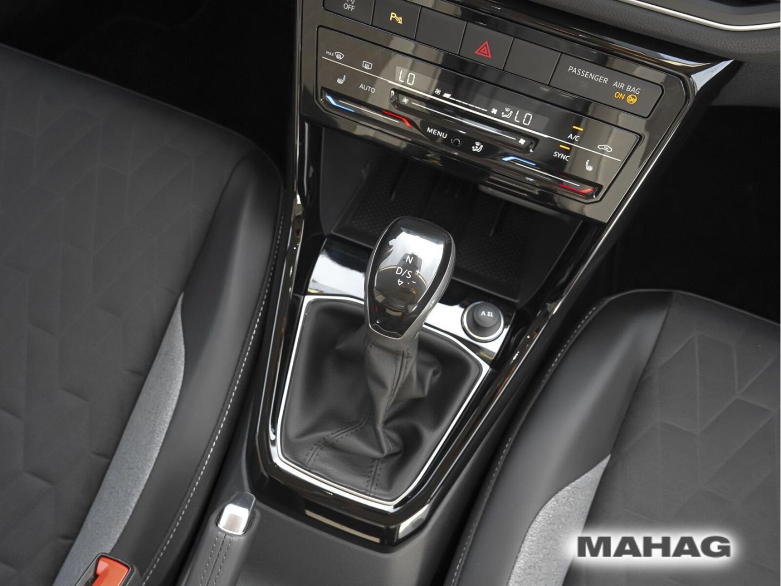 Volkswagen T-Cross – Bild 19