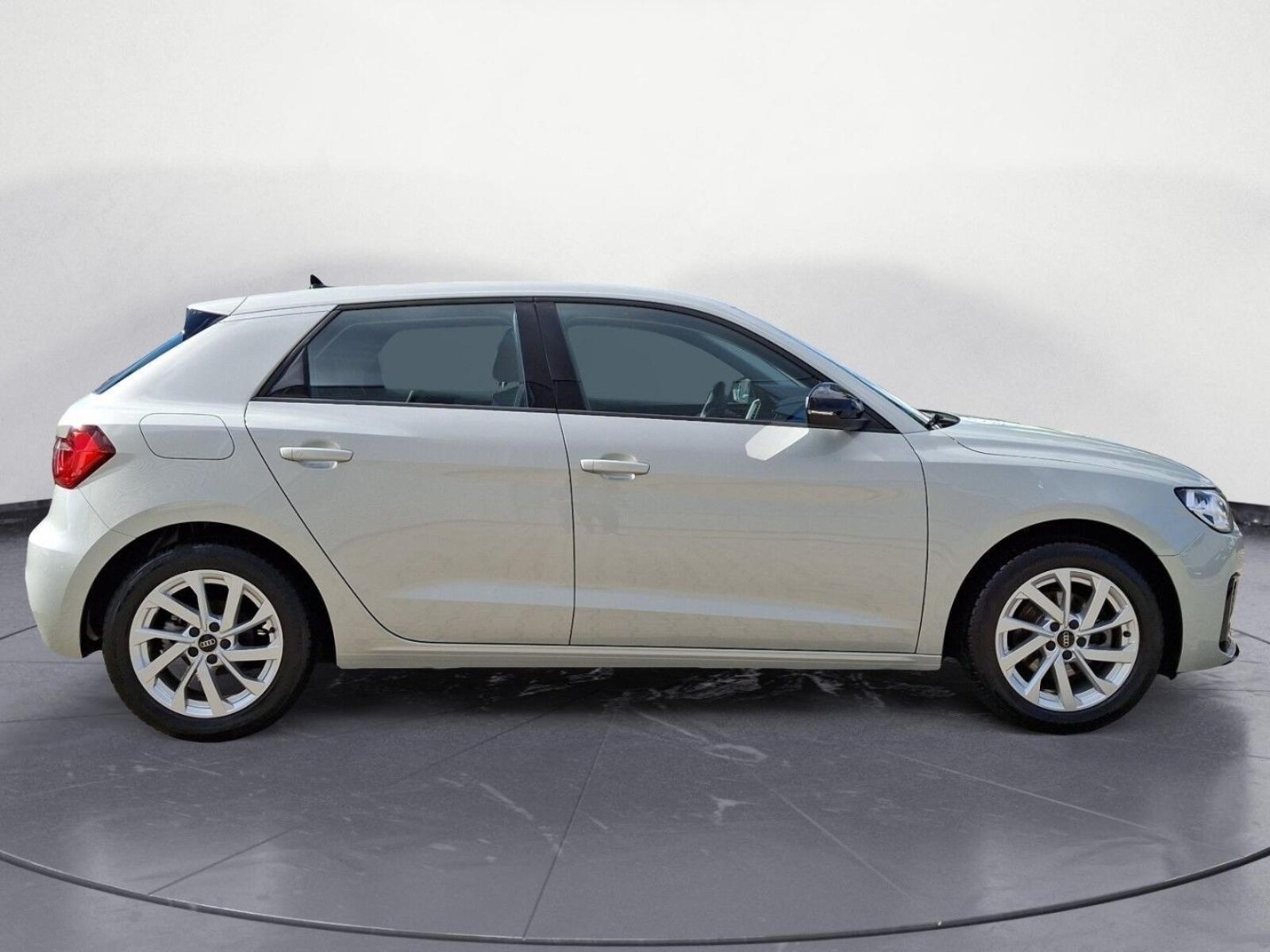 Audi A1 Sportback – Bild 6