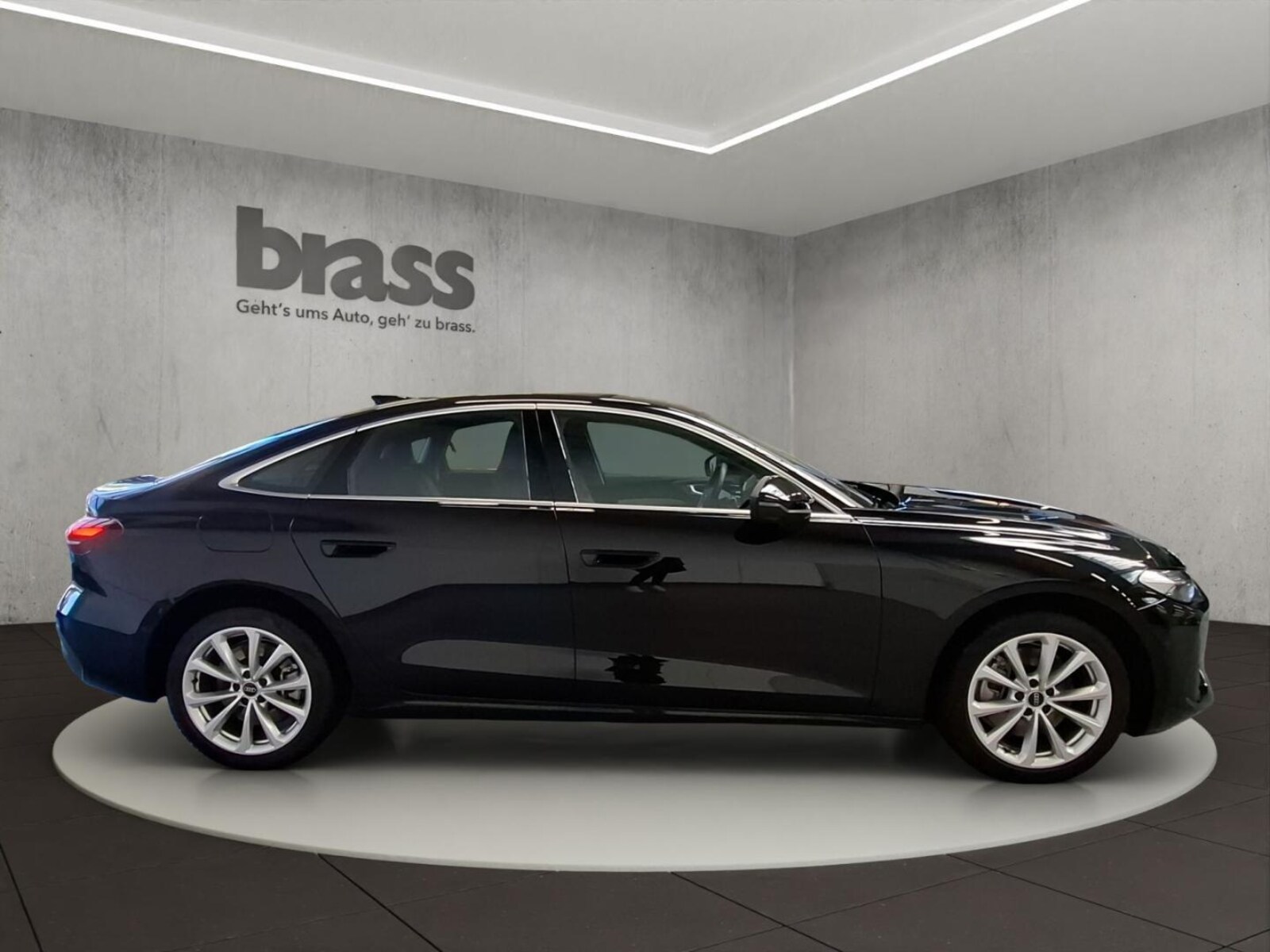 Audi A5 Limousine – Bild 7