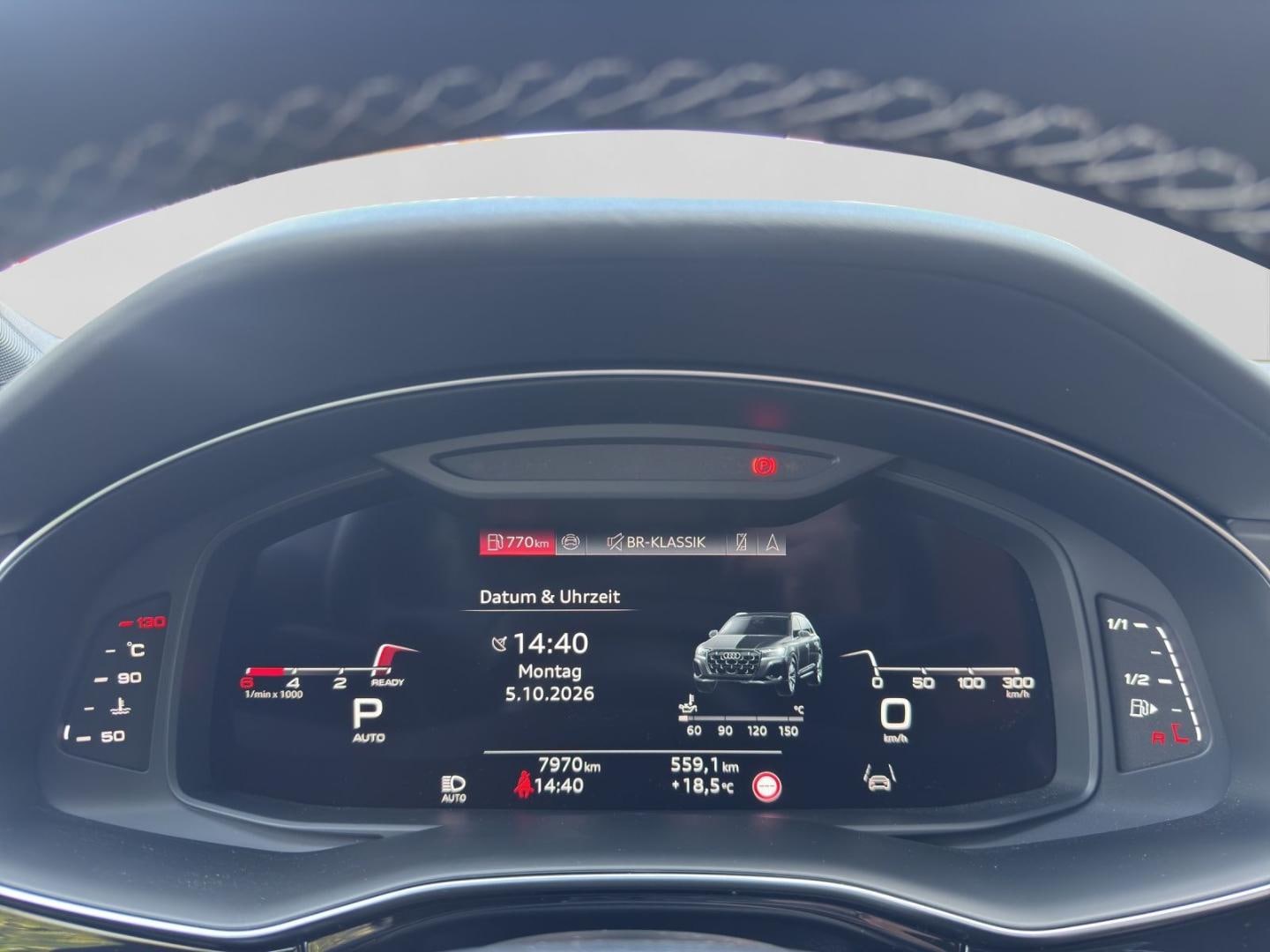 Bild über Audi Q7 SUV TDI quattro 210 kW tiptronic - für weitere Informationen kontaktieren Sie den Audi Partner
