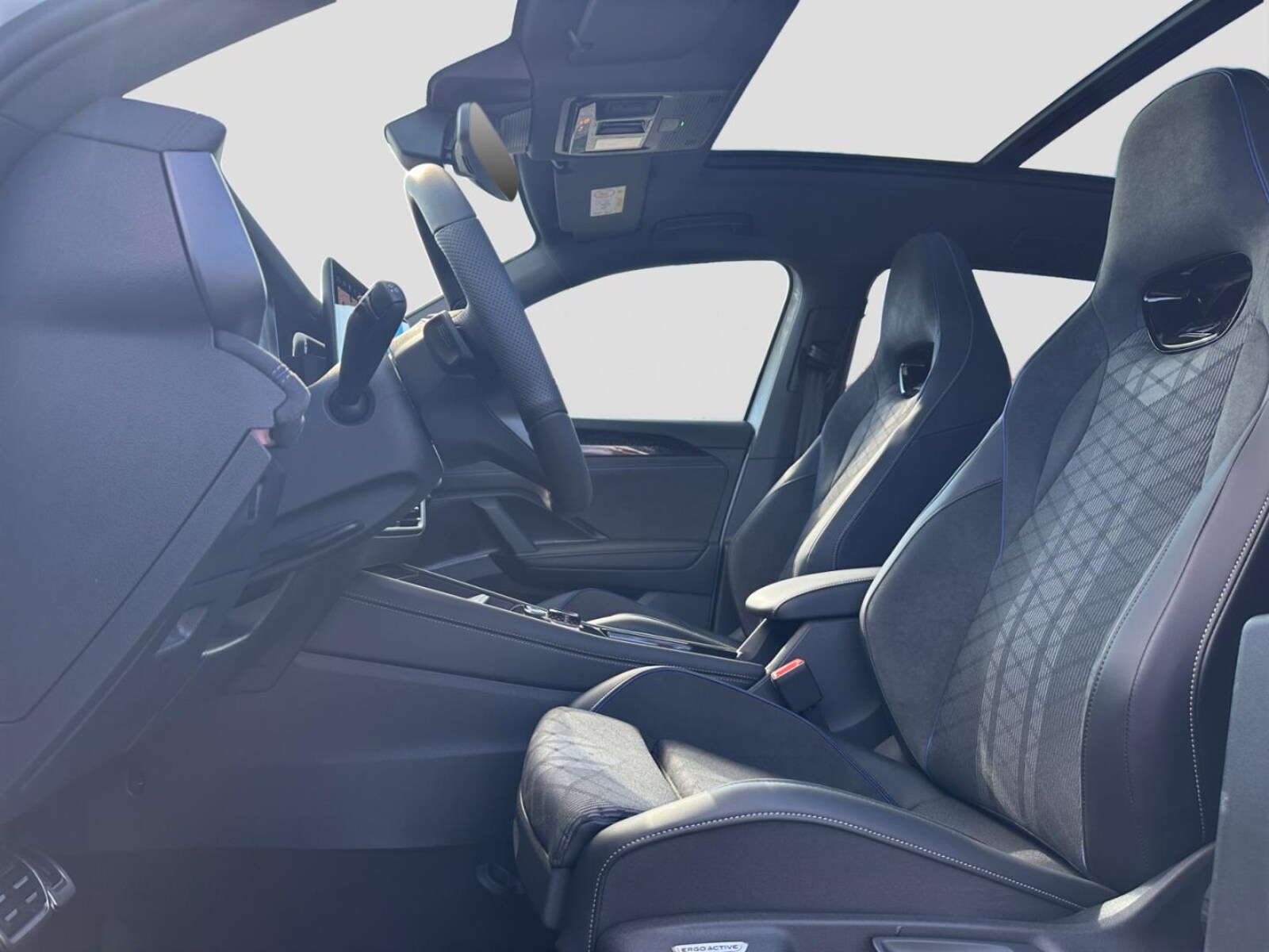 Volkswagen Tayron – Bild 9