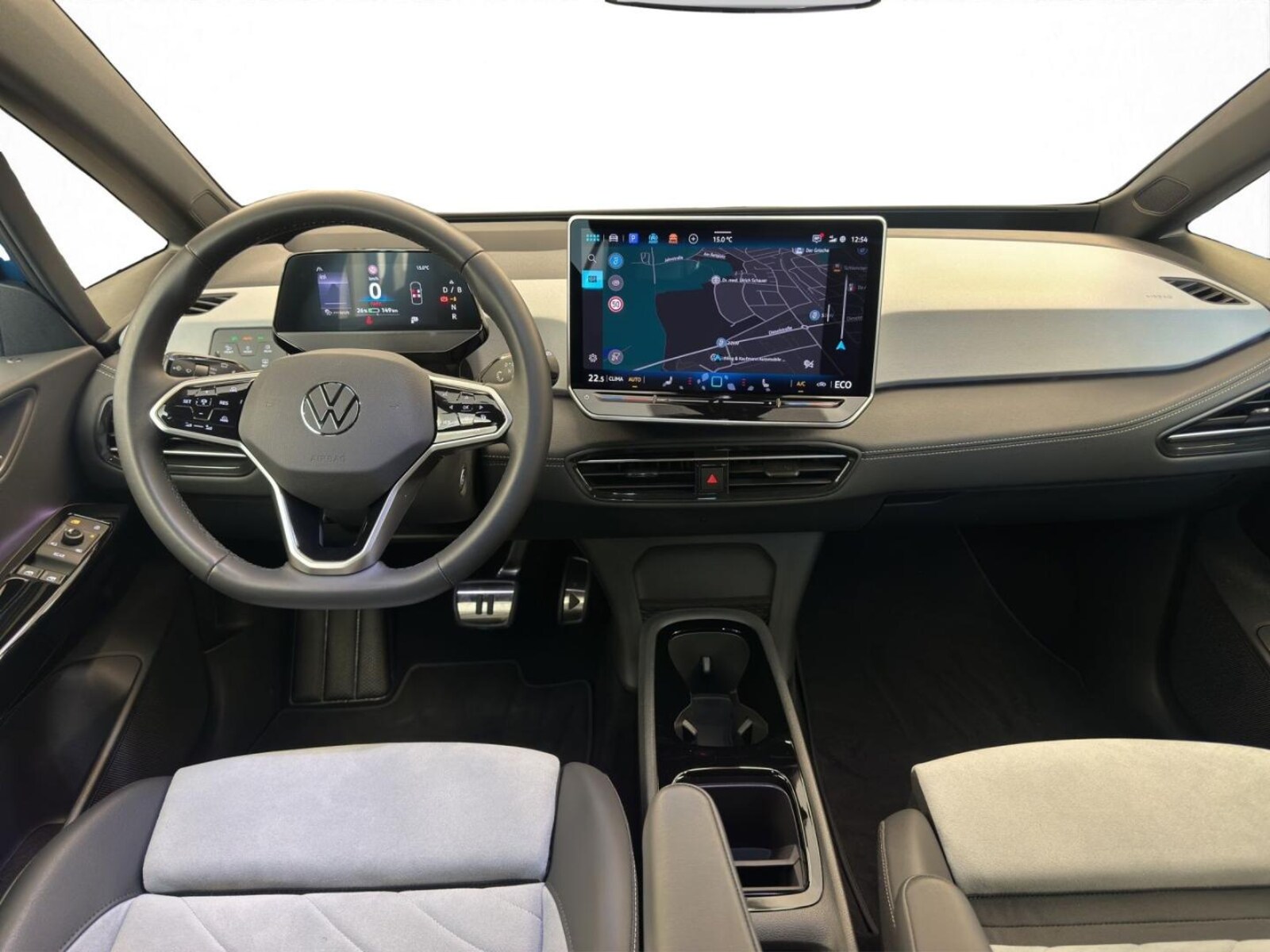 Volkswagen ID.3 – Bild 5