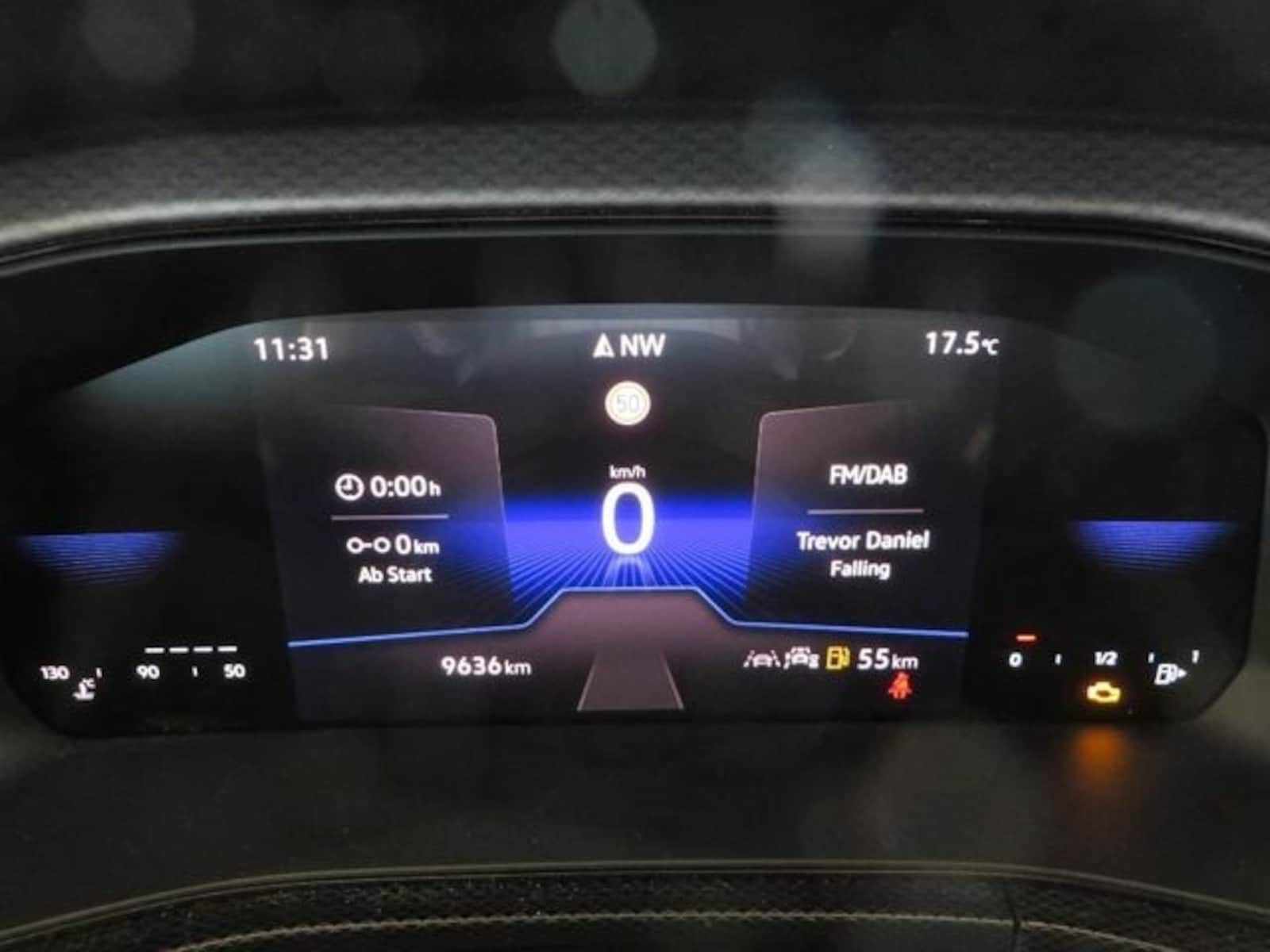 Volkswagen T-Cross – Bild 9