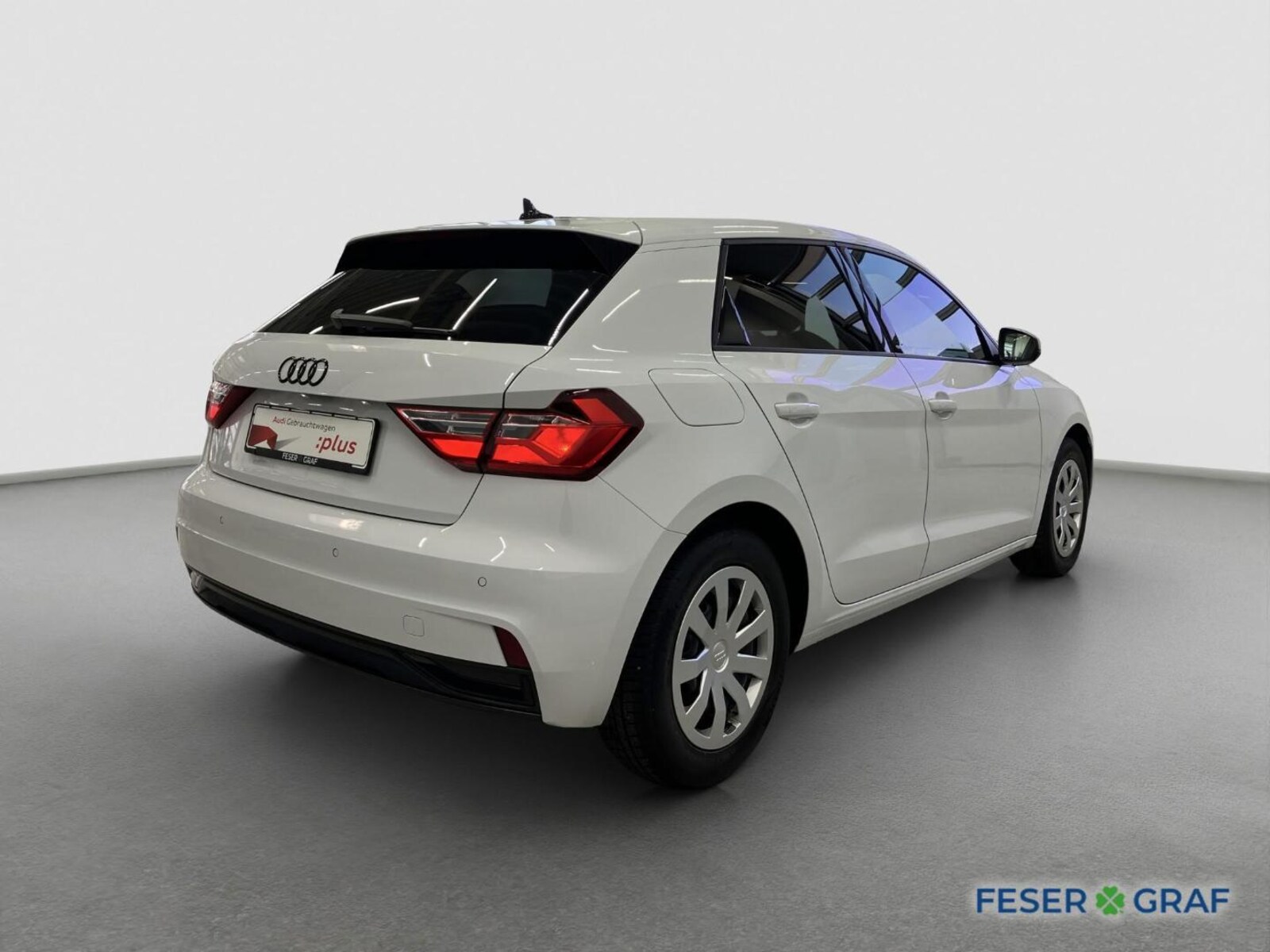 Audi A1 Sportback – Bild 3
