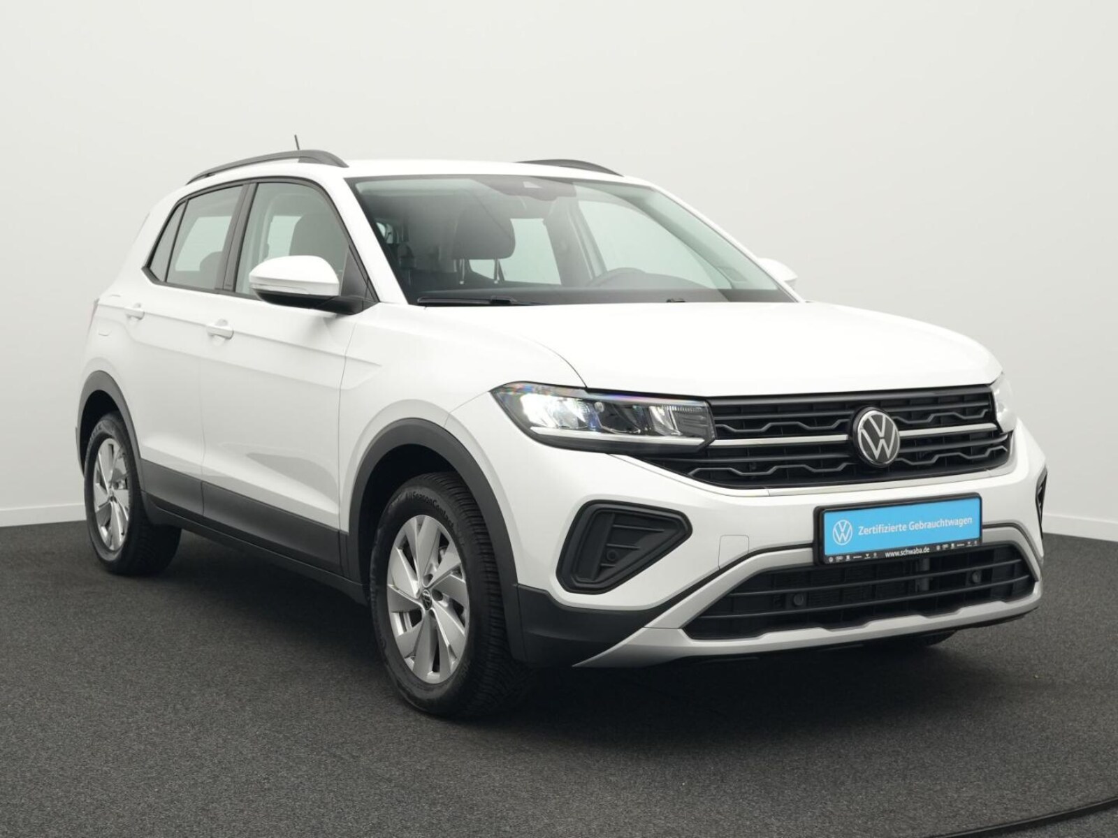 Volkswagen T-Cross – Bild 28