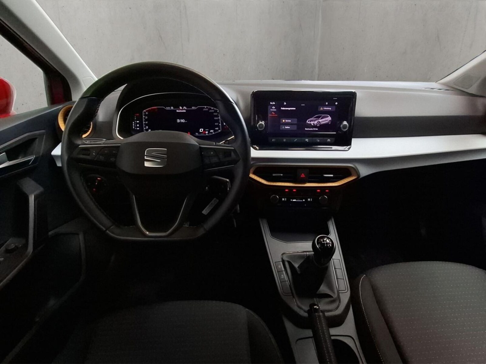 SEAT Ibiza – Bild 14