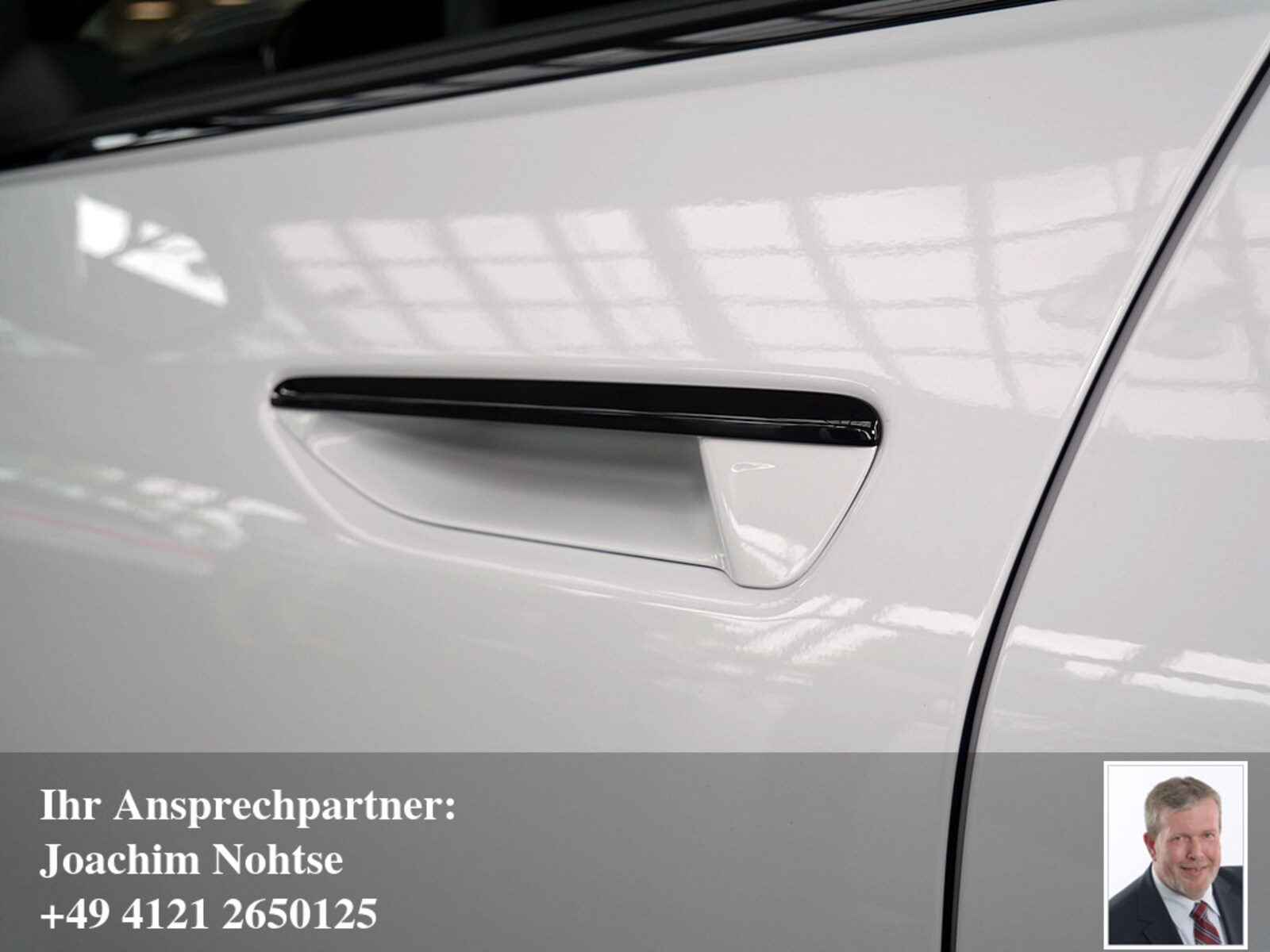 Audi A6 Avant e-tron – Bild 14