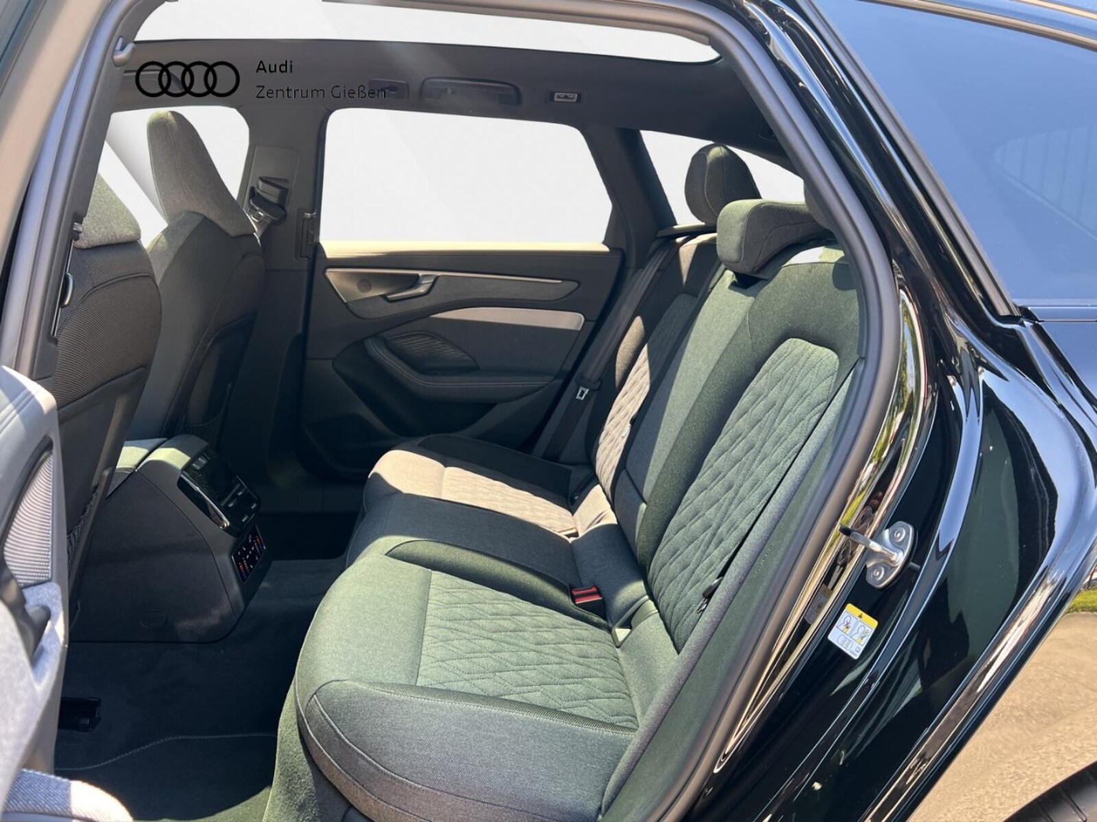 Audi A6 Avant – Bild 10