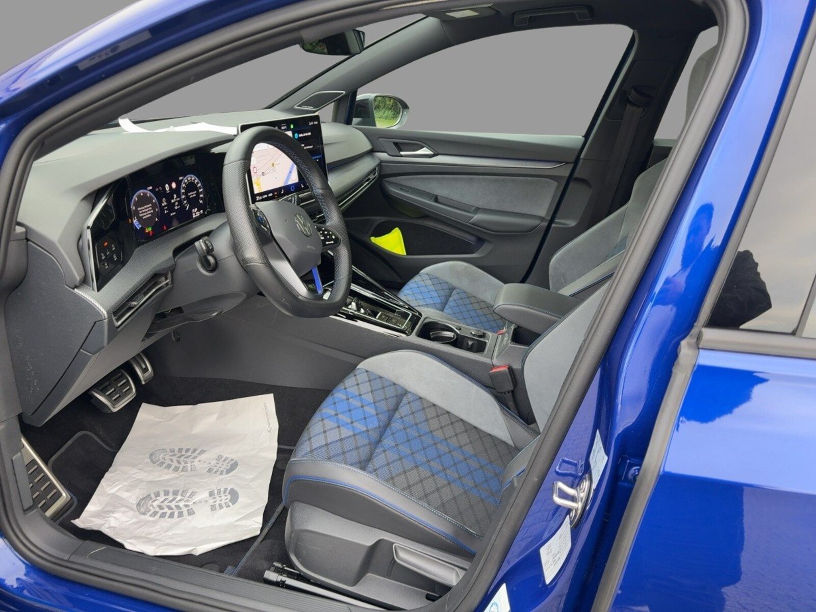 Volkswagen Golf – Bild 8