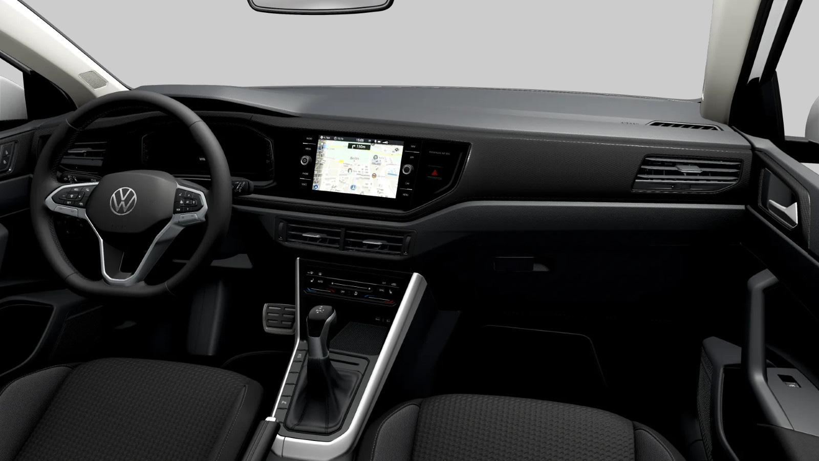 Volkswagen Polo – Bild 5
