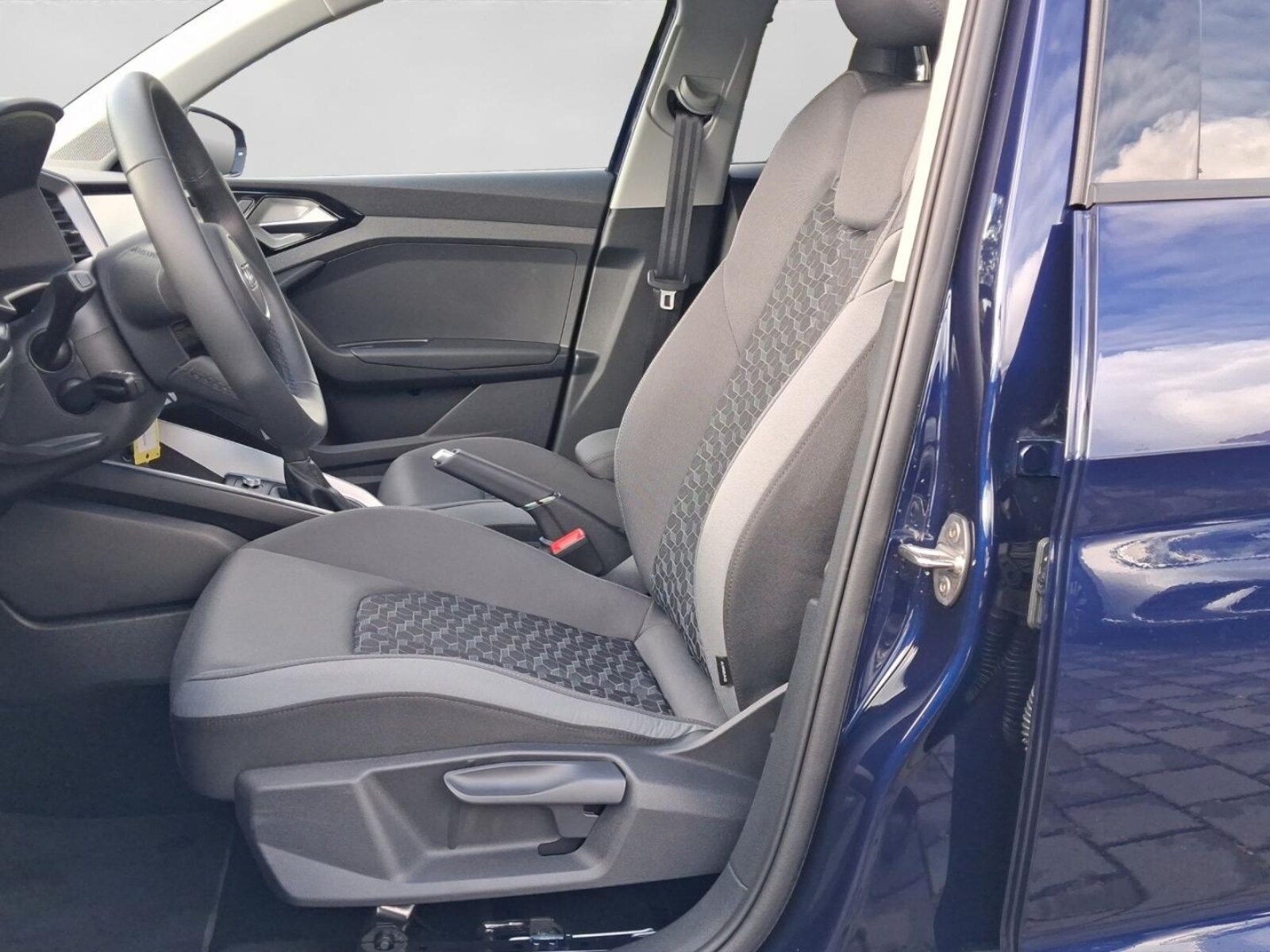 Audi A1 Sportback – Bild 13