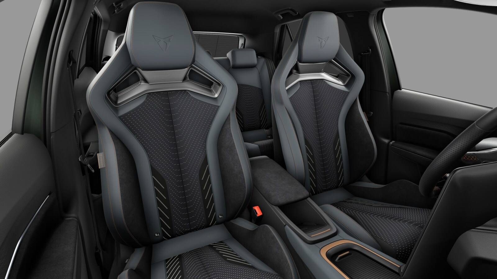 CUPRA Born – Bild 9