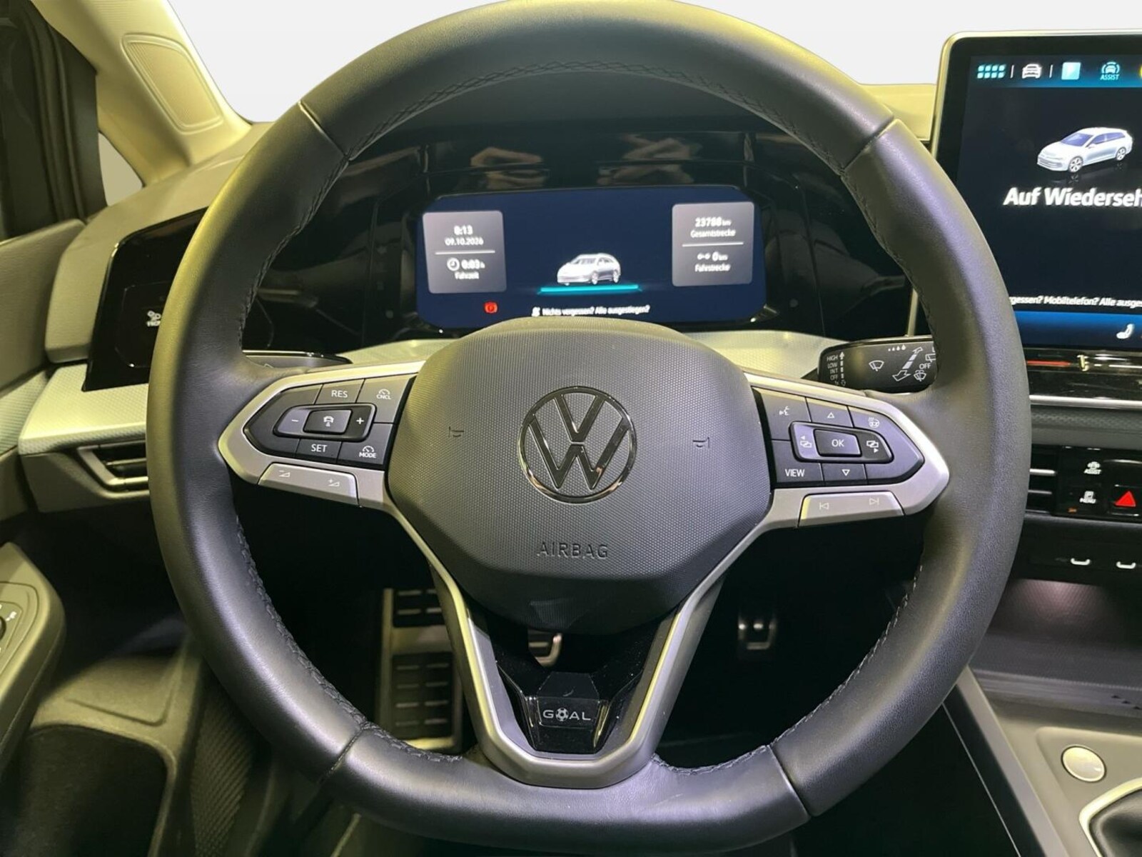 Volkswagen Golf Variant – Bild 18