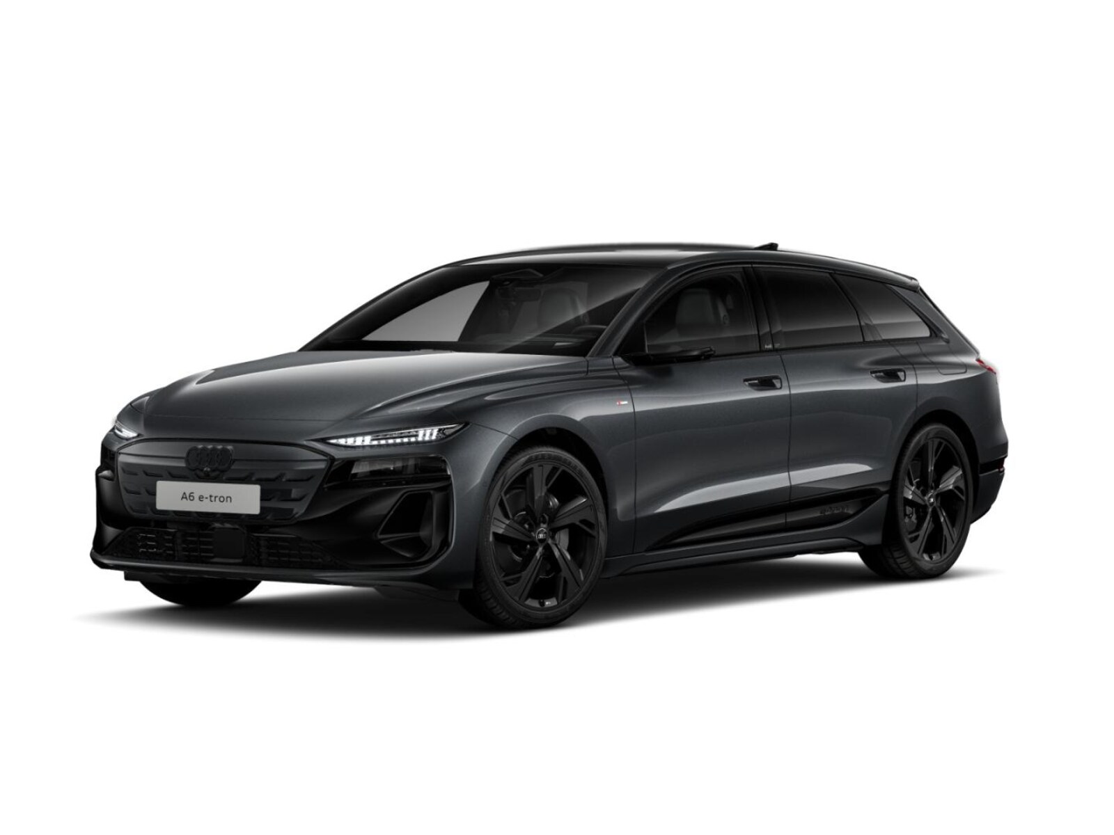 Audi A6 Avant e-tron – Bild 2
