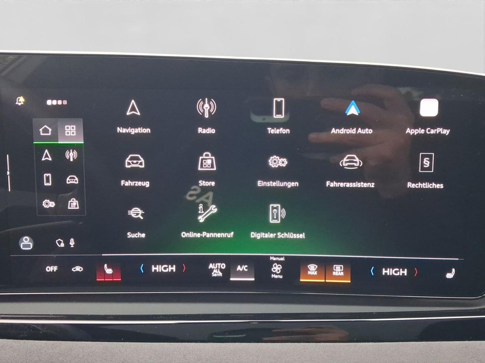 Audi A6 Avant – Bild 8