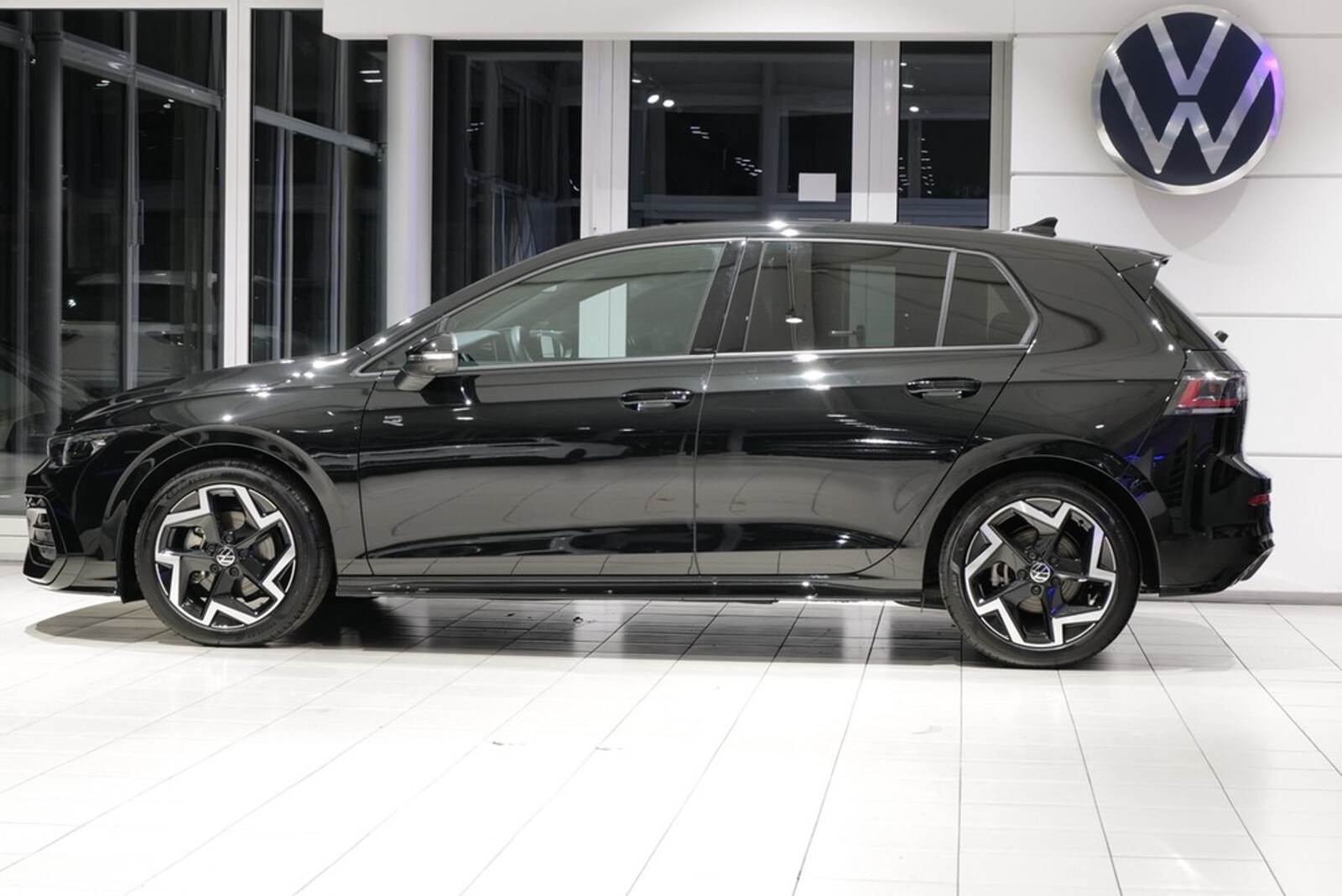 Volkswagen Golf – Bild 7