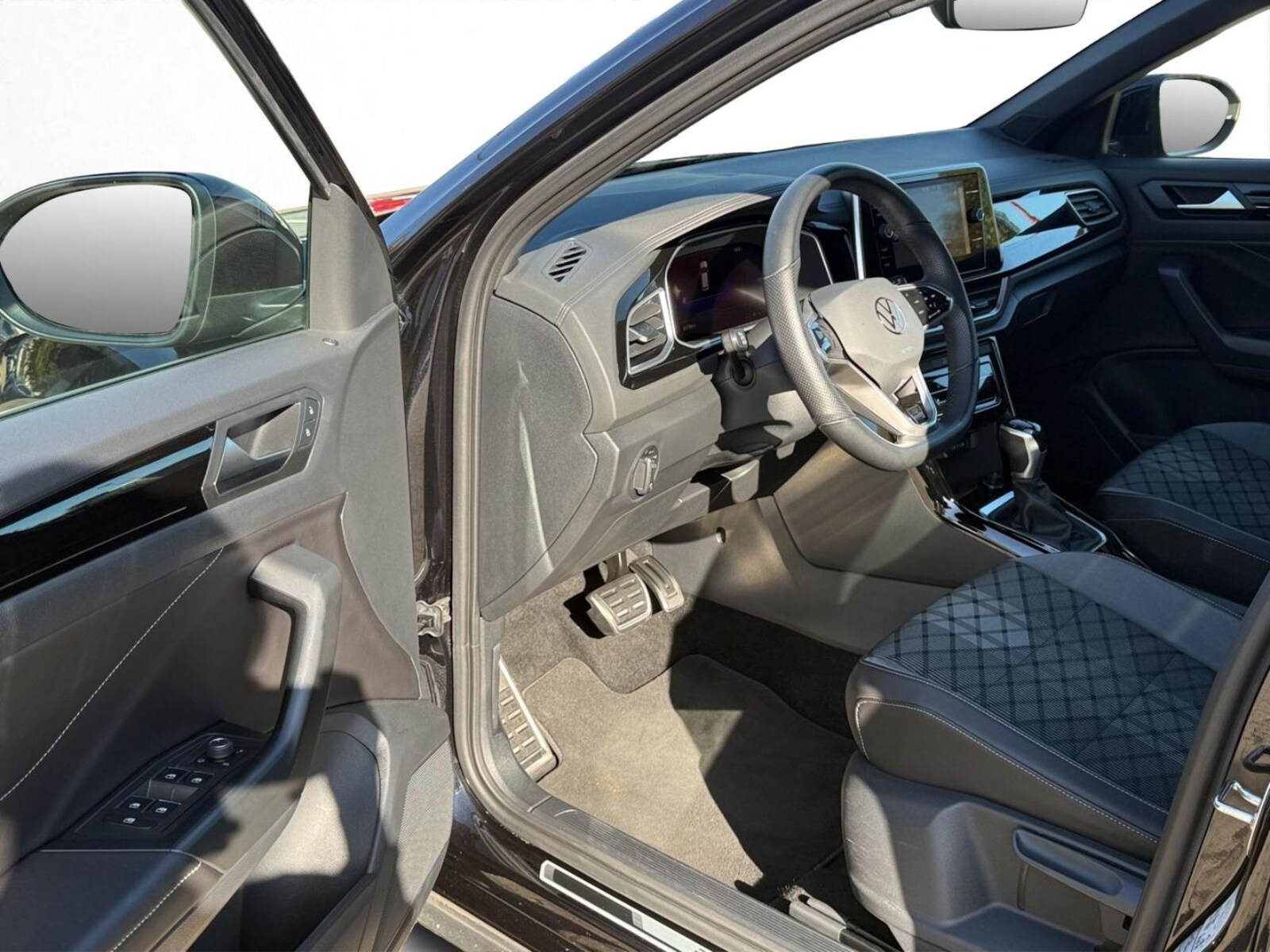 Volkswagen T-Roc – Bild 14