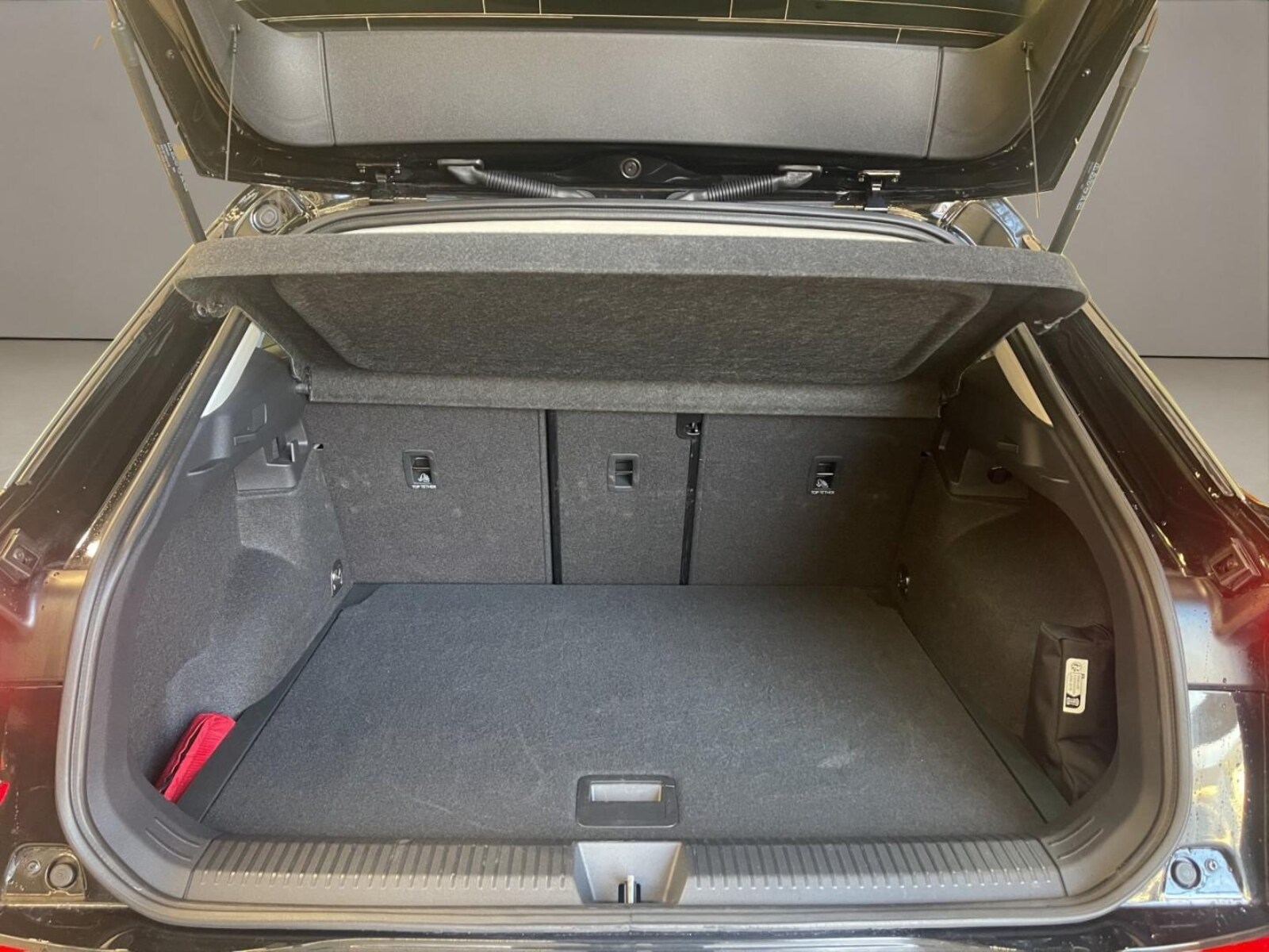 Volkswagen T-Roc – Bild 17