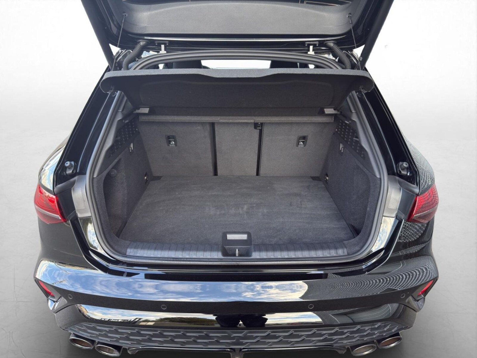 Audi S3 Sportback – Bild 11
