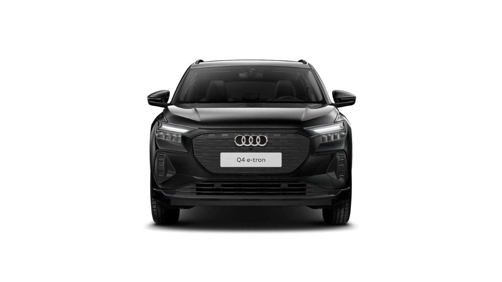 Audi Q4 e-tron – Bild 3