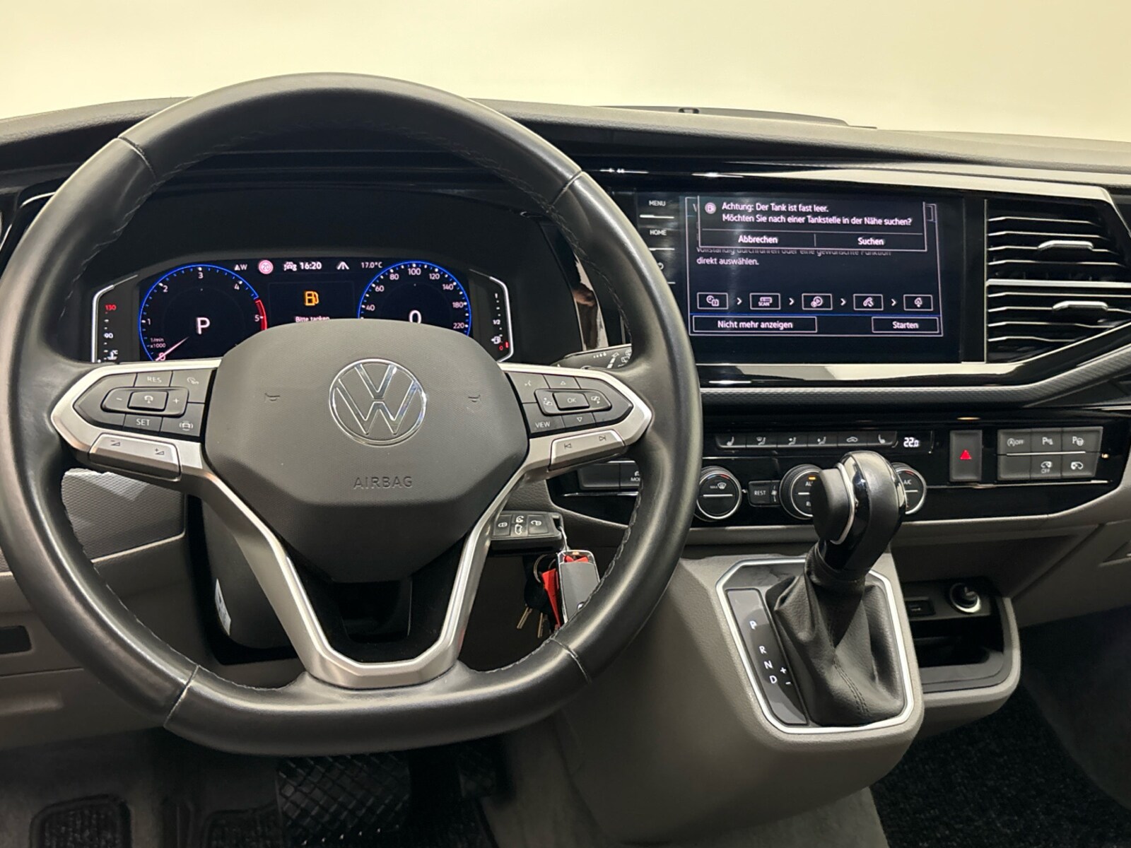 Volkswagen T6.1 California – Bild 8