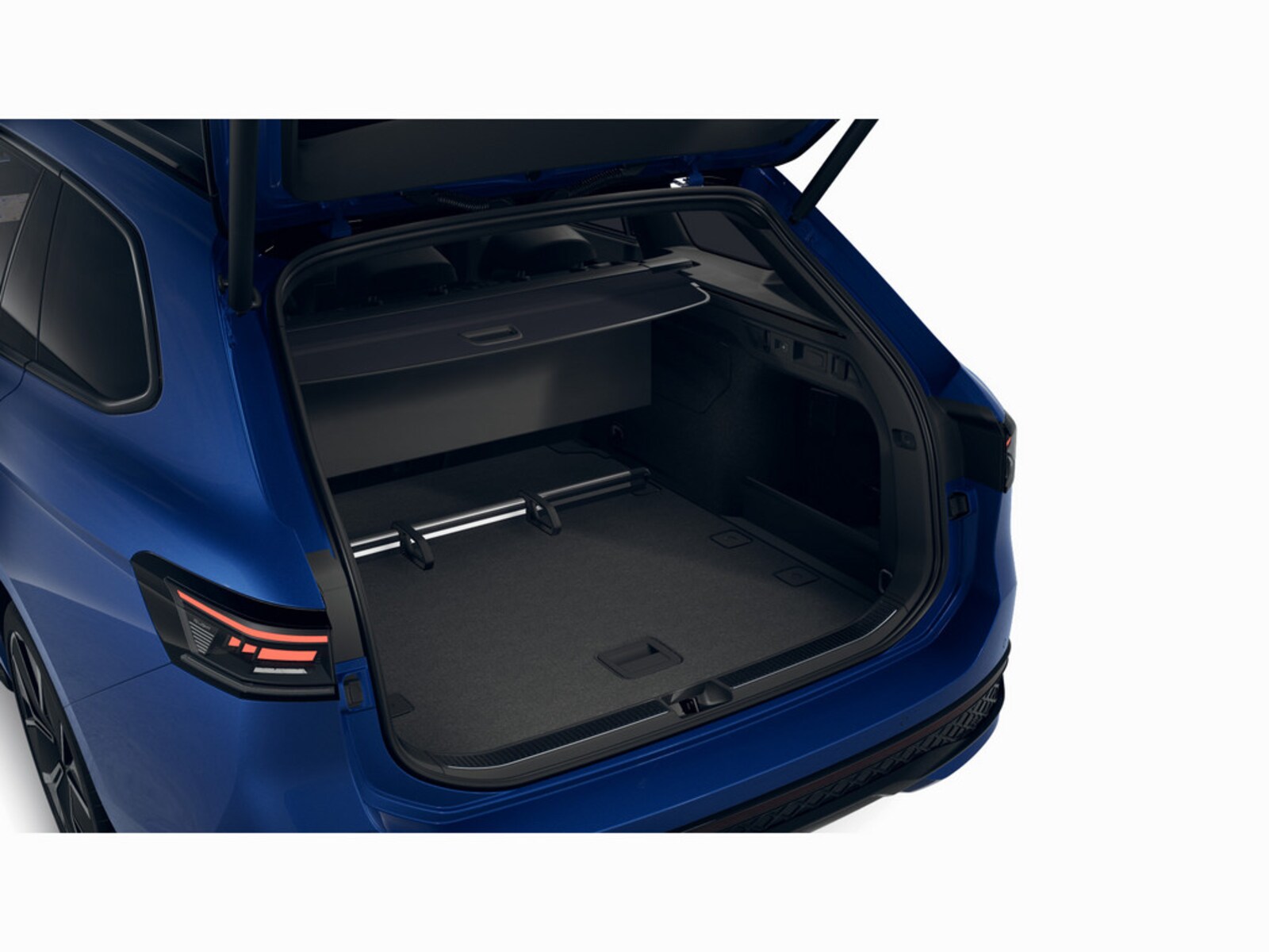 Volkswagen Passat – Bild 16