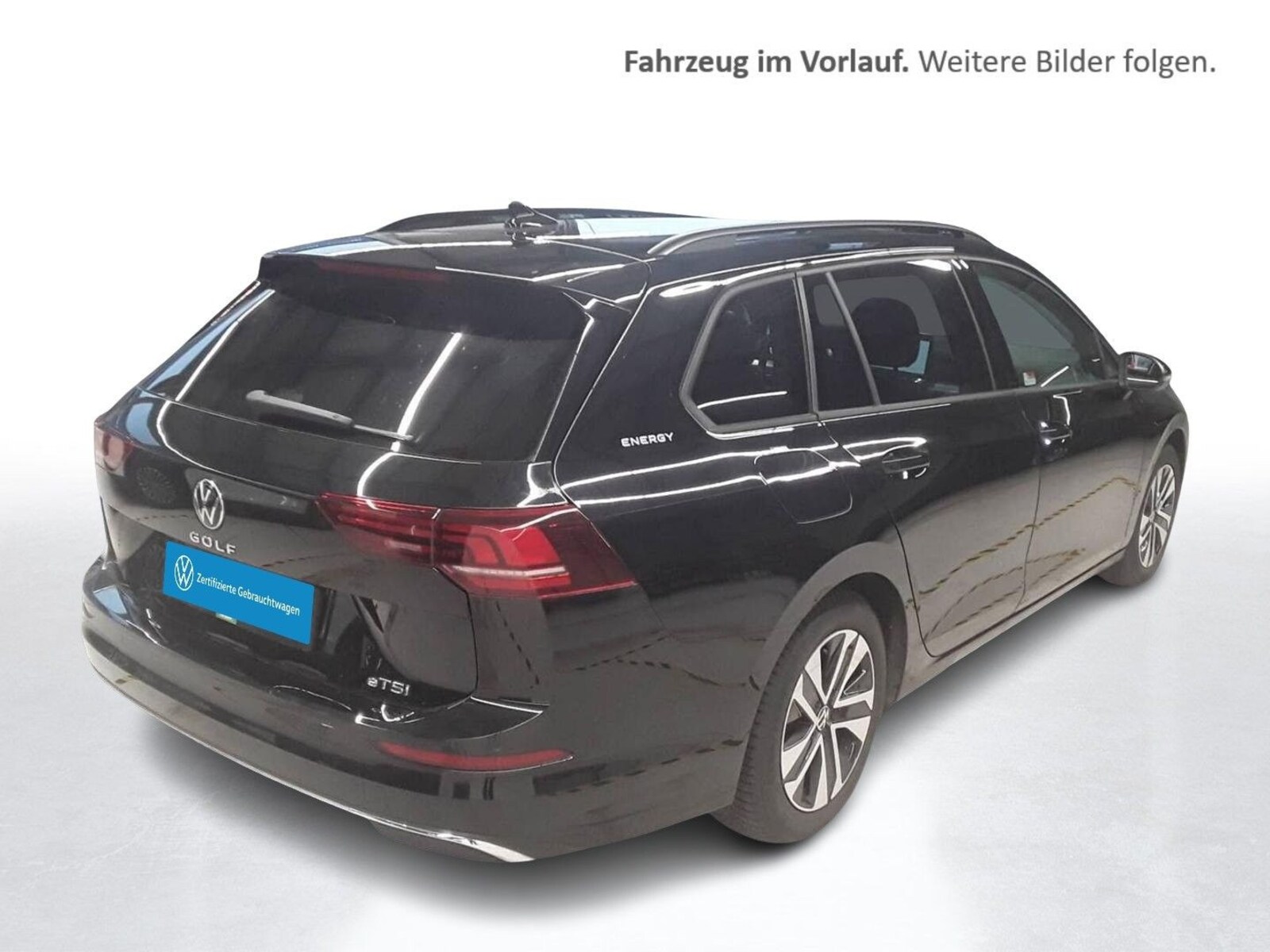Volkswagen Golf Variant – Bild 3