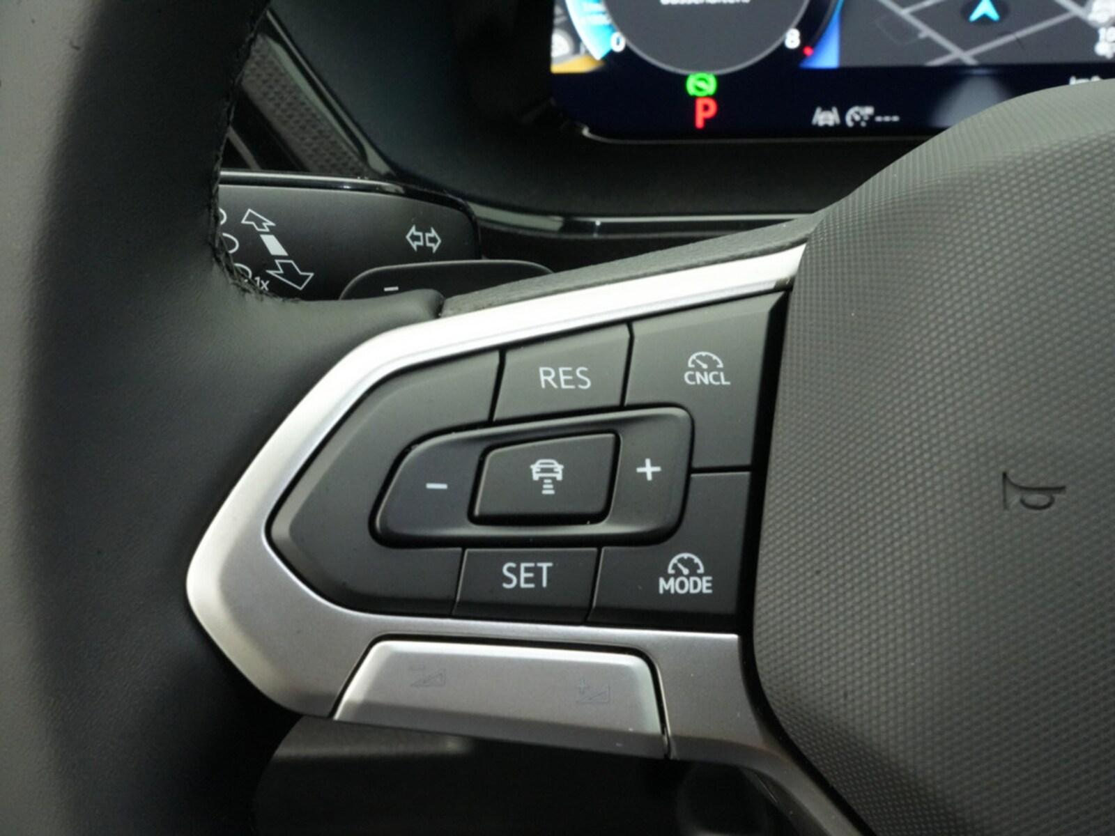 Volkswagen Caddy Kombi – Bild 11