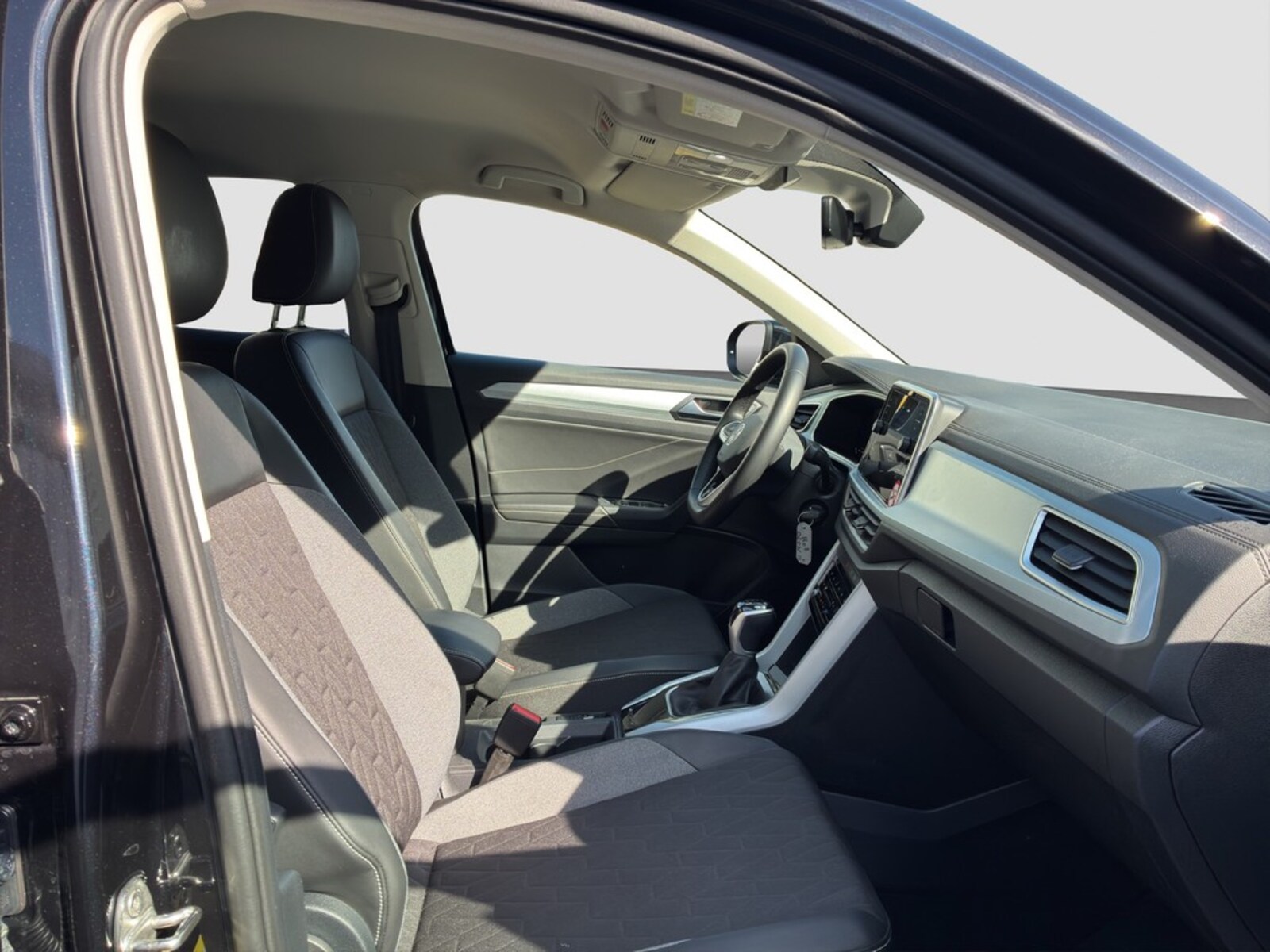 Volkswagen T-Roc – Bild 9