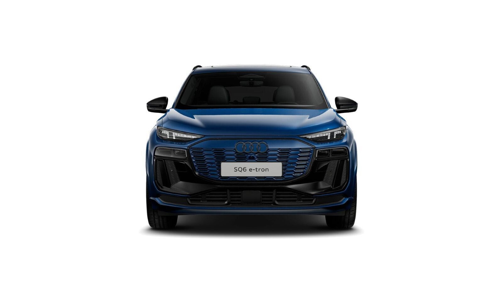 Audi SQ6 e-tron – Bild 5