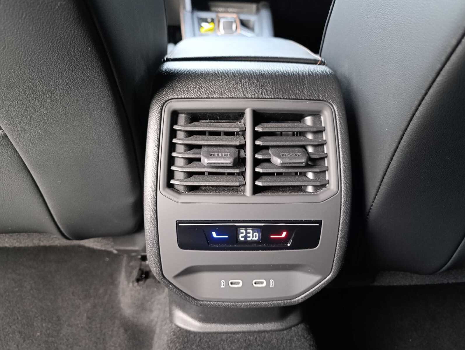 CUPRA Leon – Bild 16