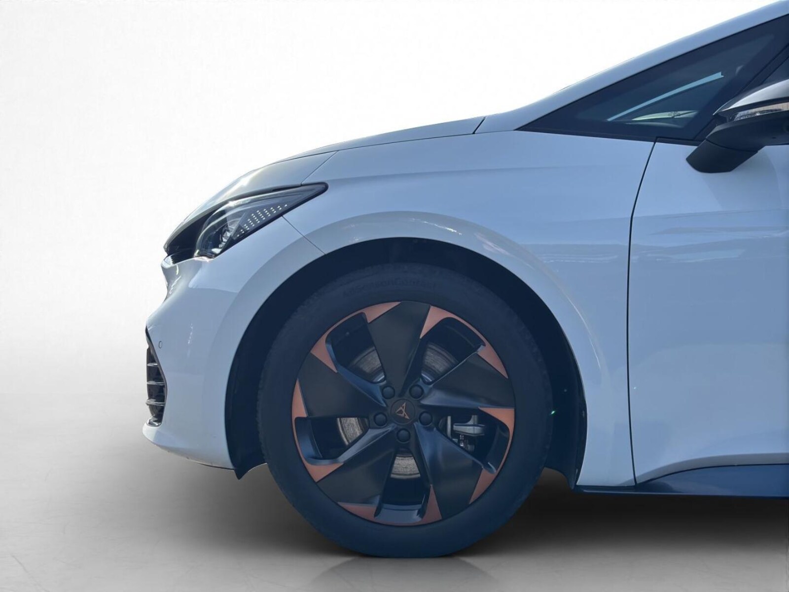 CUPRA Born – Bild 16
