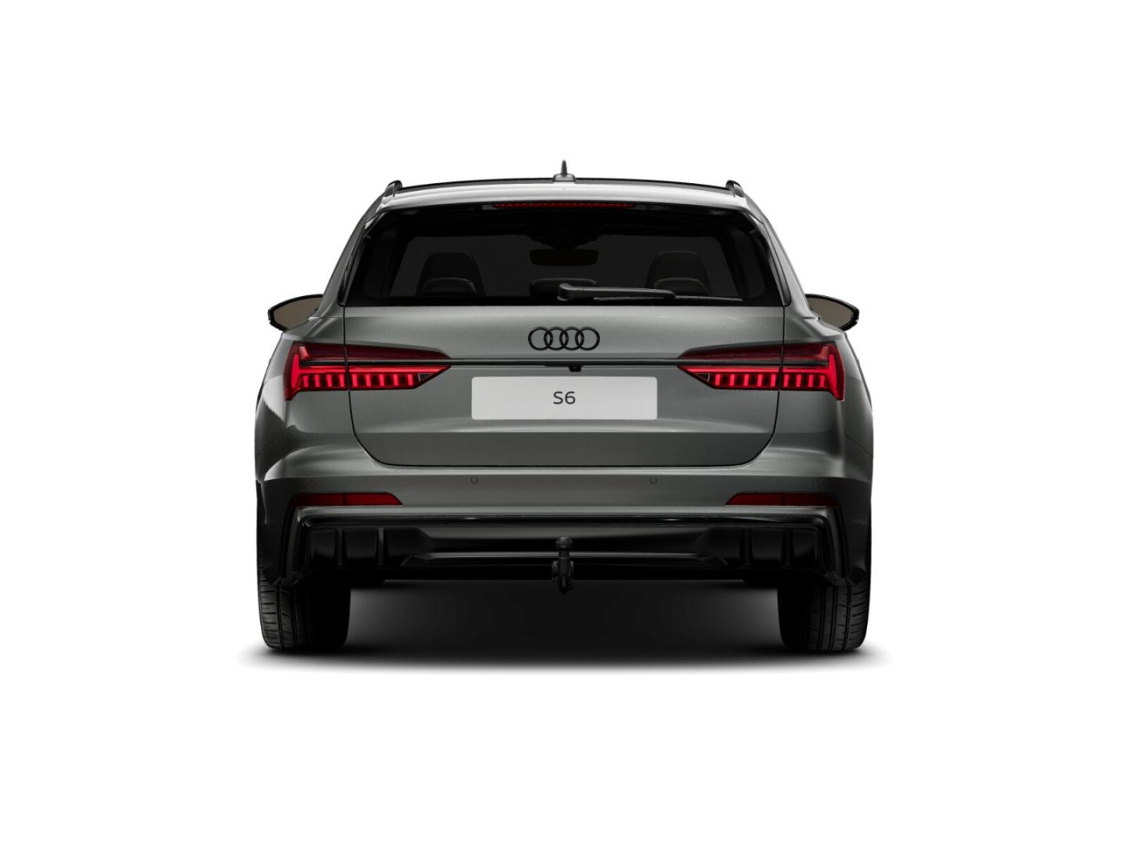 Audi S6 Avant – Bild 6