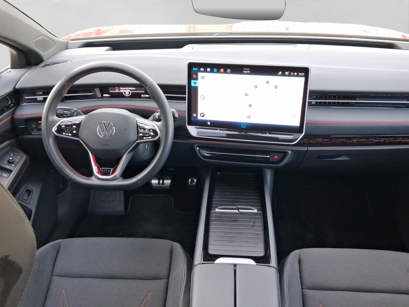 Volkswagen ID.7 Tourer – Bild 4