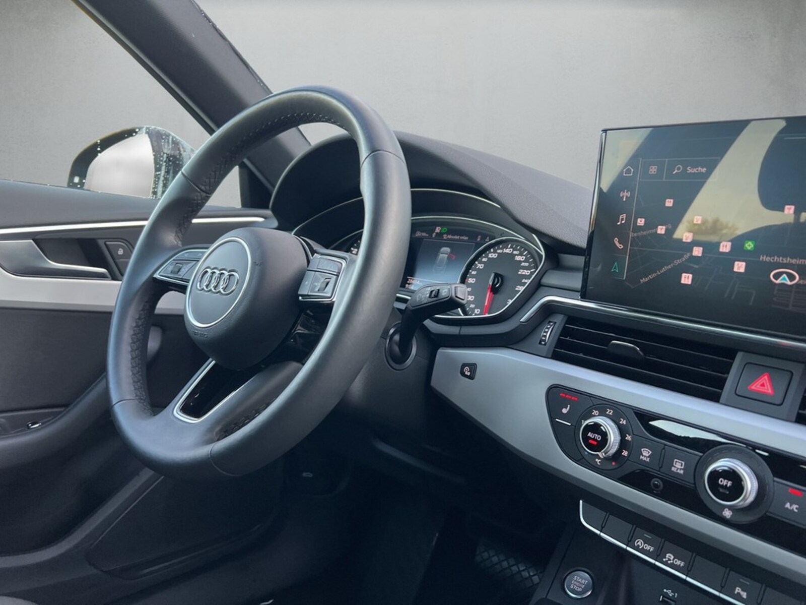 Audi A4 Avant – Bild 7