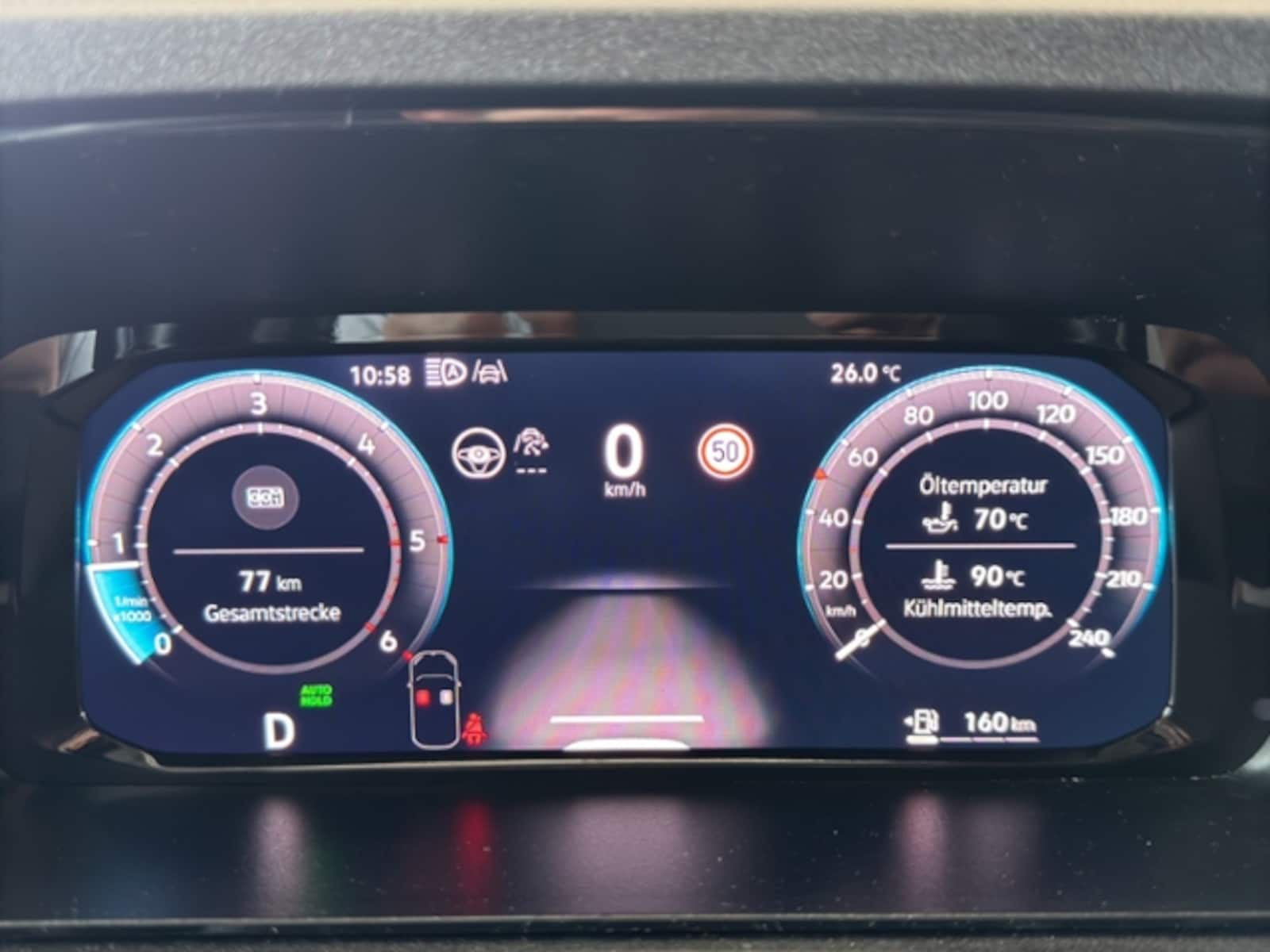 Volkswagen Caddy Maxi Cargo – Bild 10