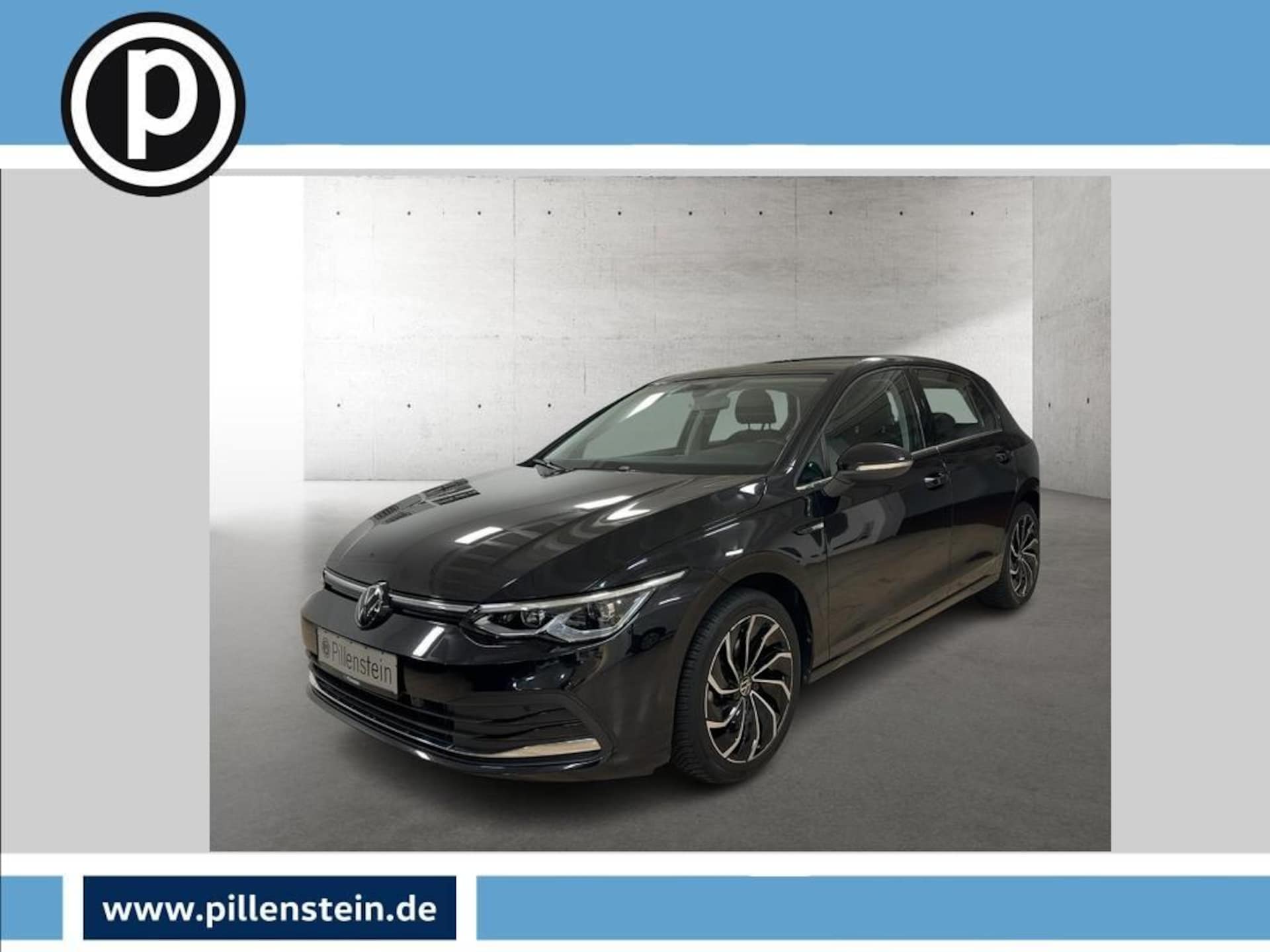 Volkswagen Golf 2023