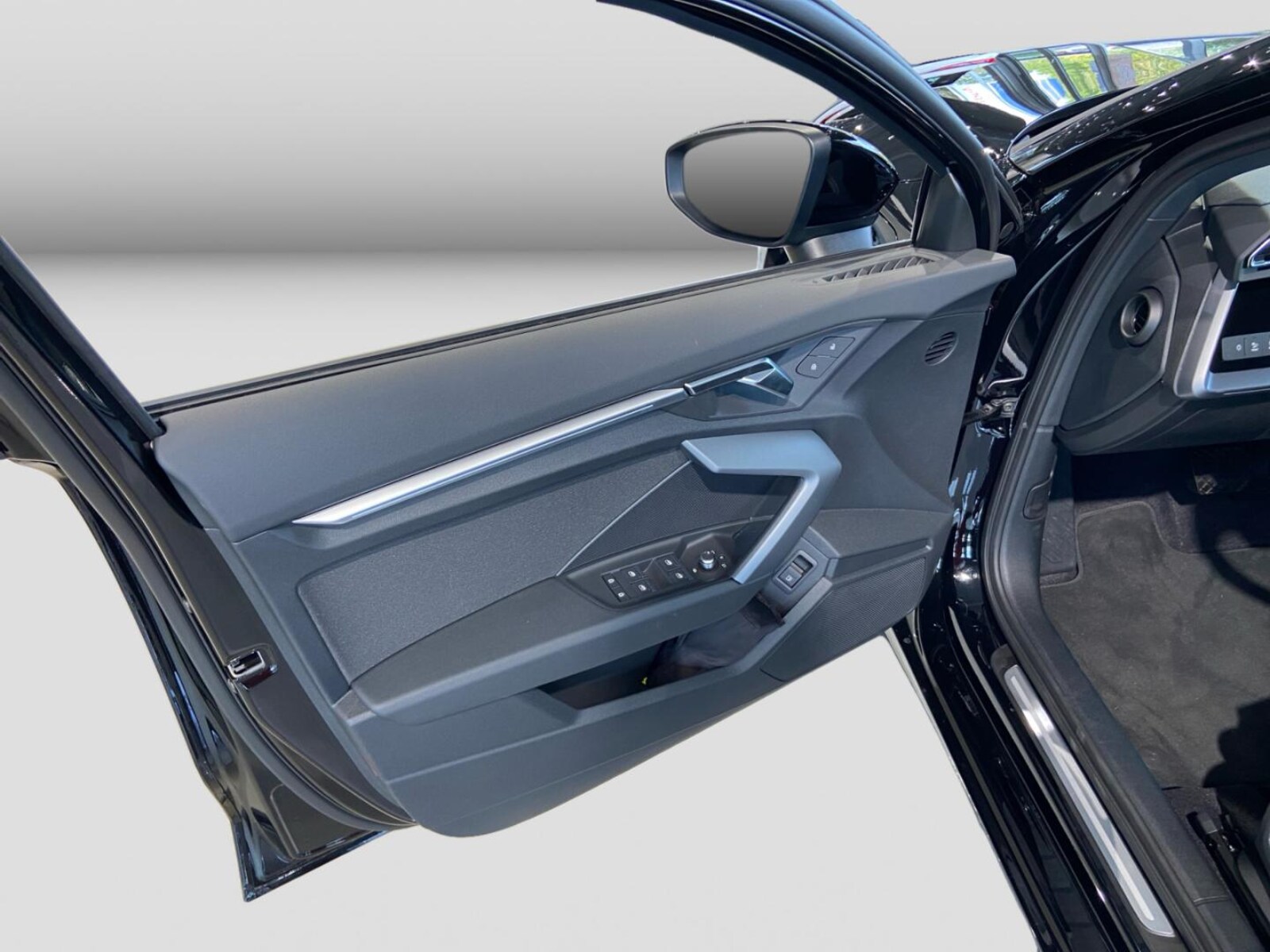 Audi A3 Sportback – Bild 13