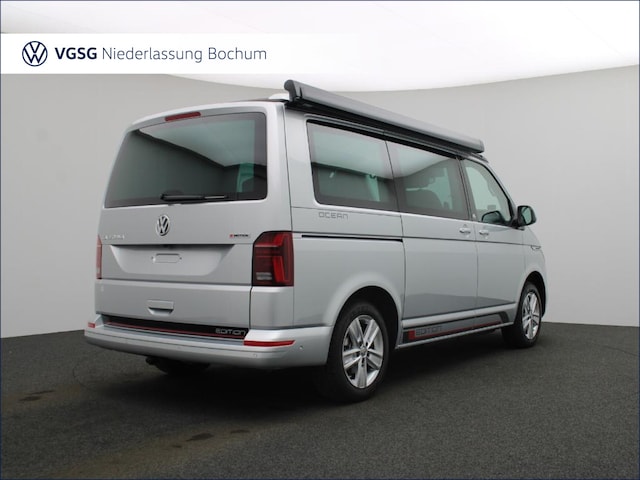 Volkswagen T6.1 California