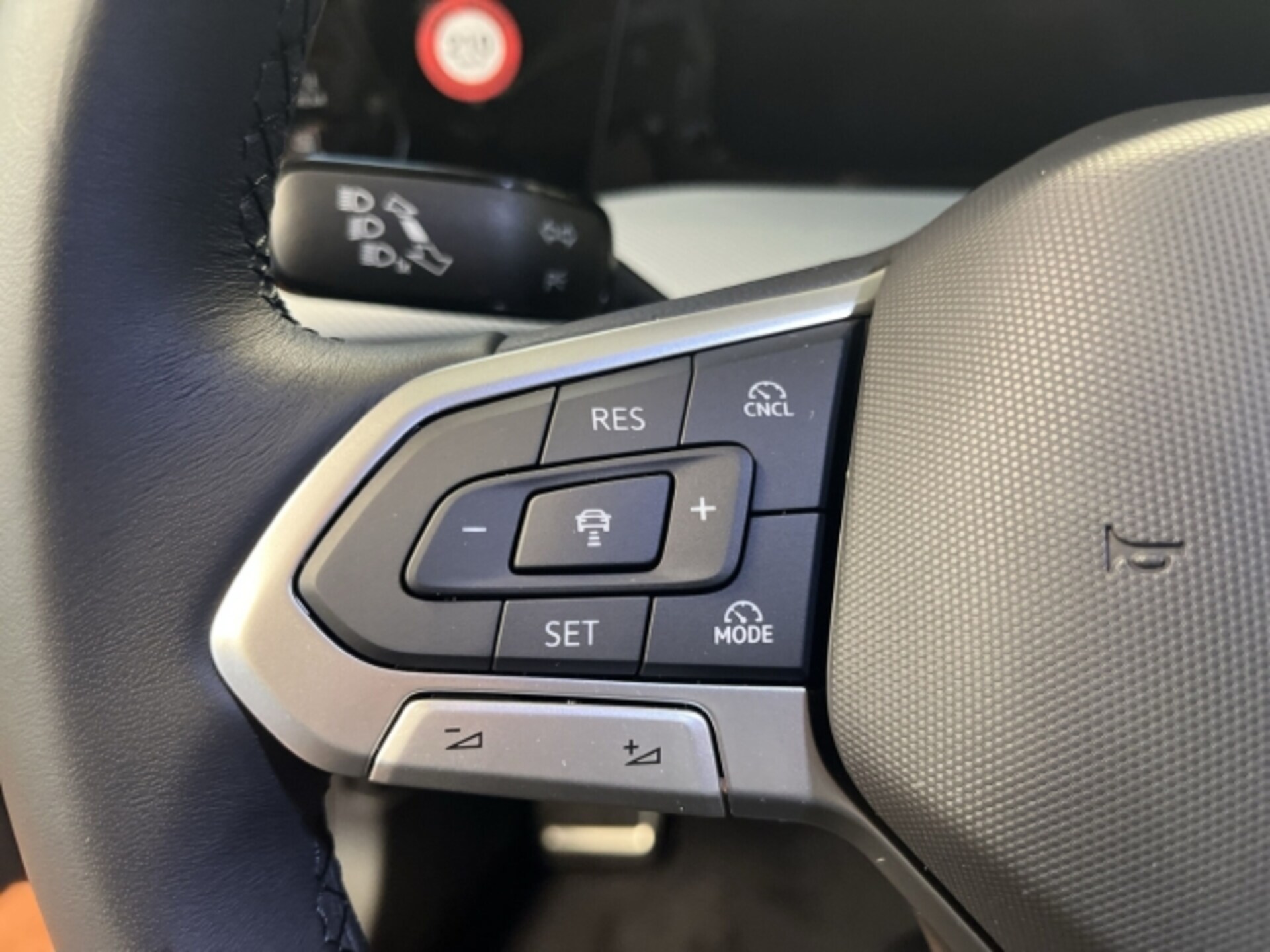 Volkswagen Golf ENERGY