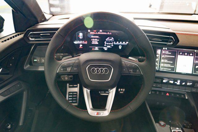 2026 Audi S3 Base - Photo 14