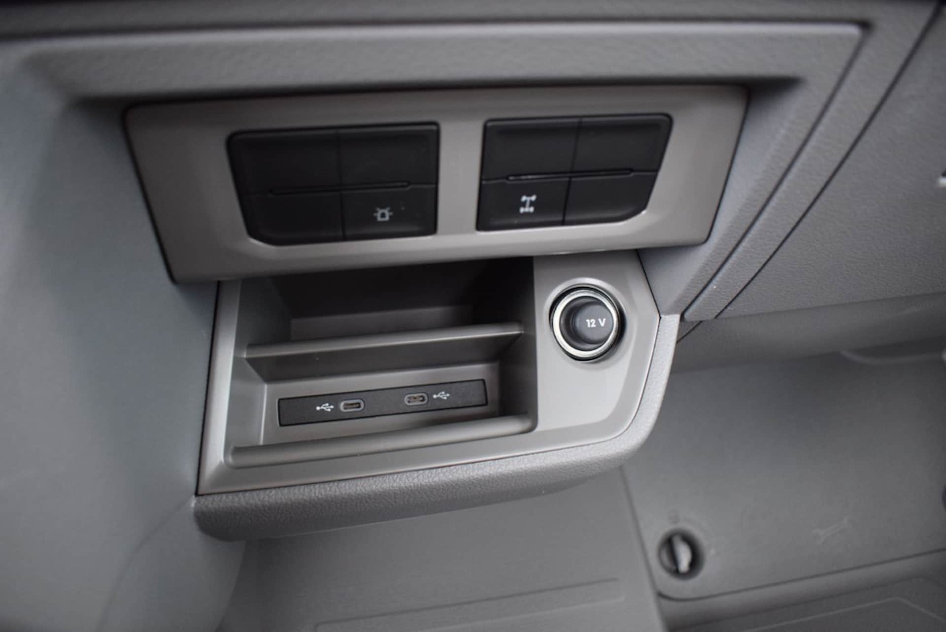 Volkswagen Crafter Einzelkabine langer Radstand