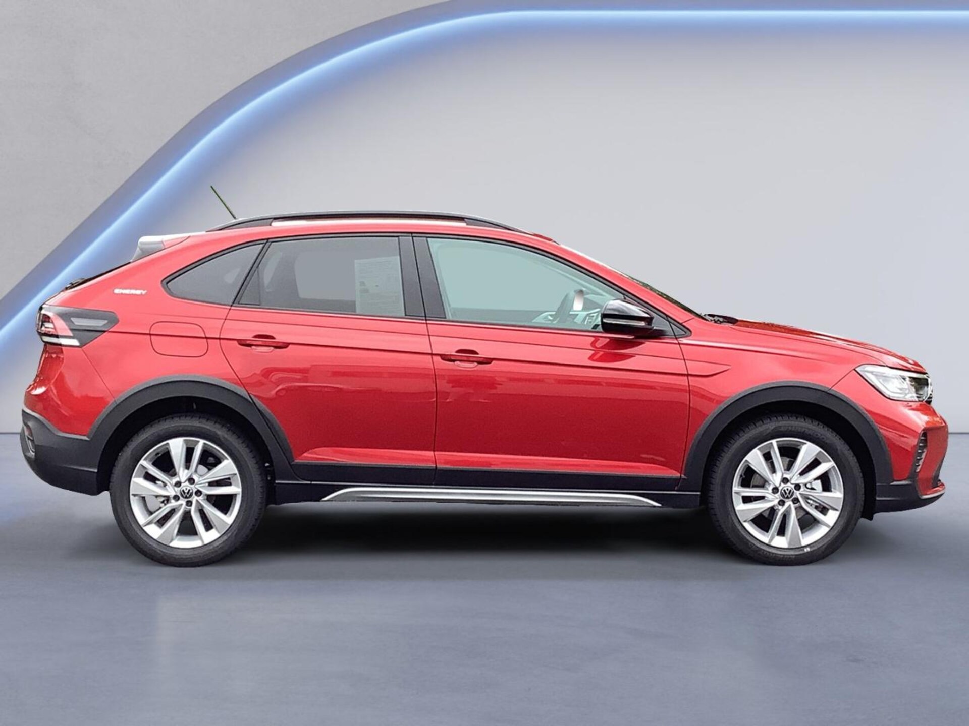 Volkswagen Taigo ENERGY