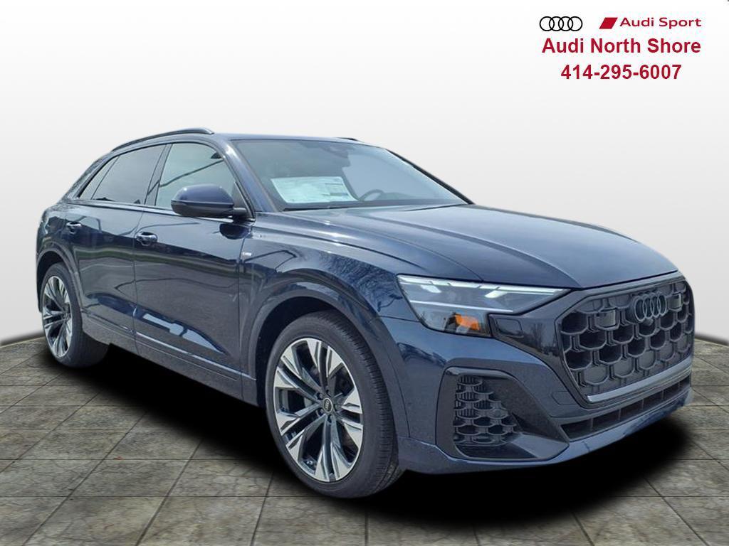 2026 Audi Q8 55 Premium Plus quattro Tiptonic's photo