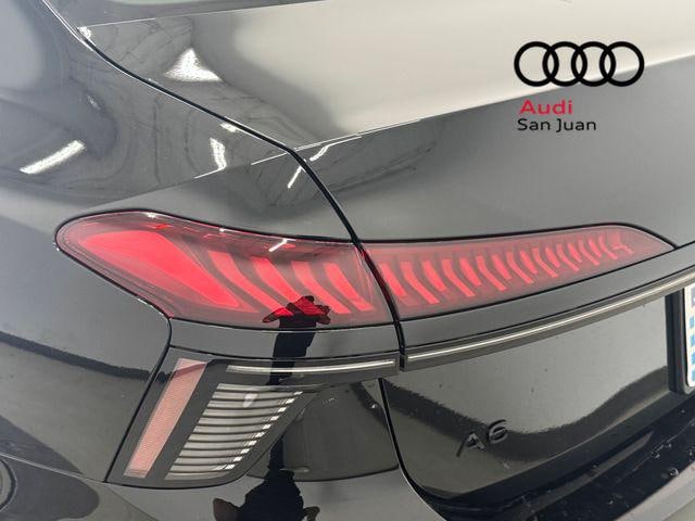 2026 Audi A6 Premium Plus - Photo 12